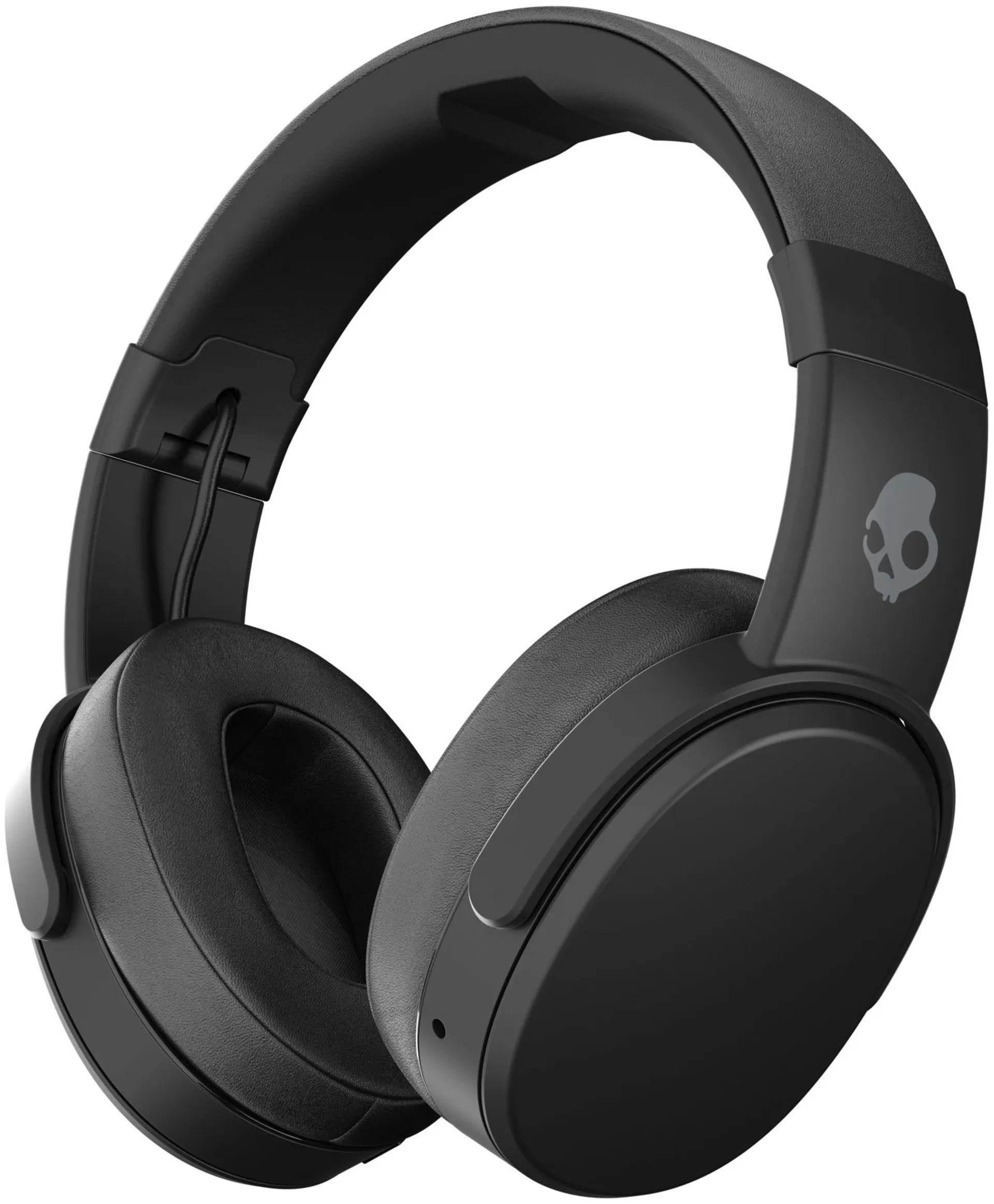 Skullcandy Crusher BT bassovahvistettu erikoiskuuloke musta