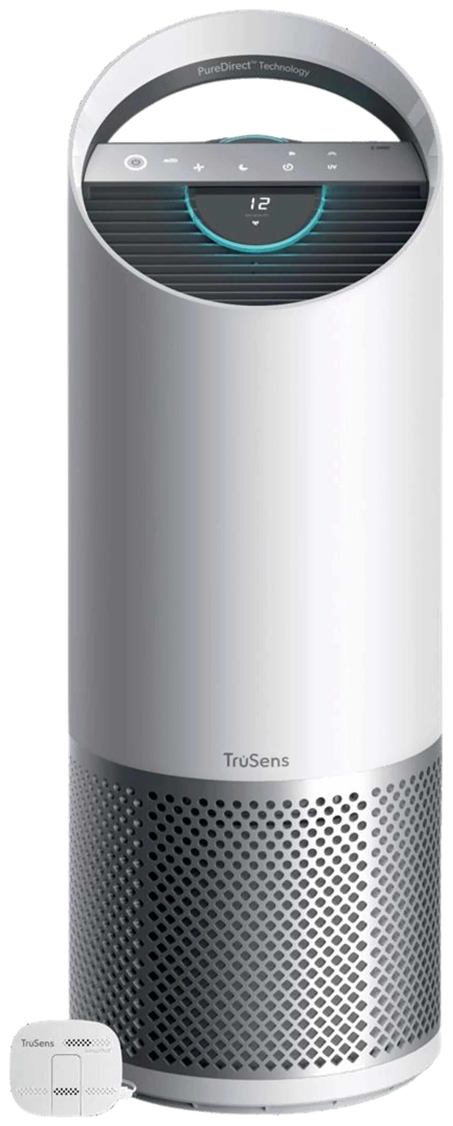Leitz TruSens™ Z-3000 Large ilmanpuhdistin UV steriloinnilla + SensorPod