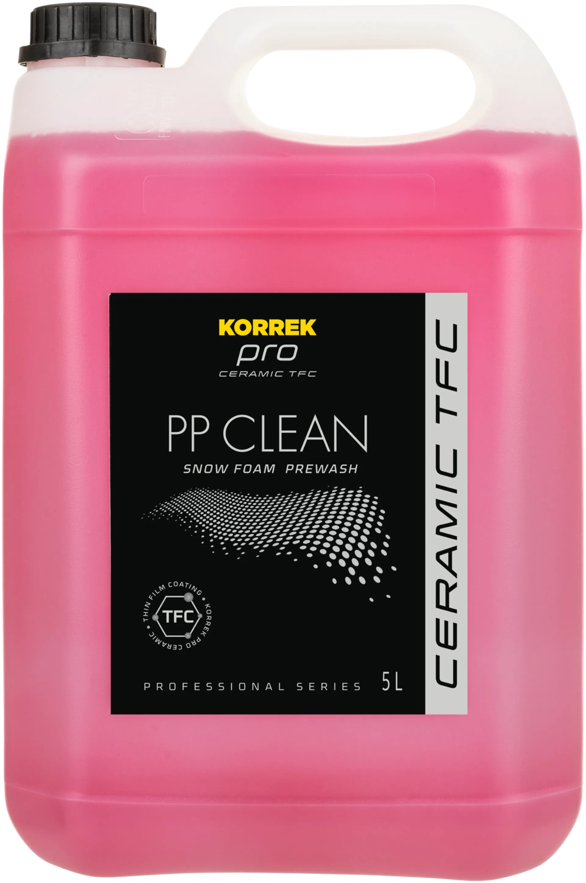 Korrek Pro PP Clean esipesuaine 5L