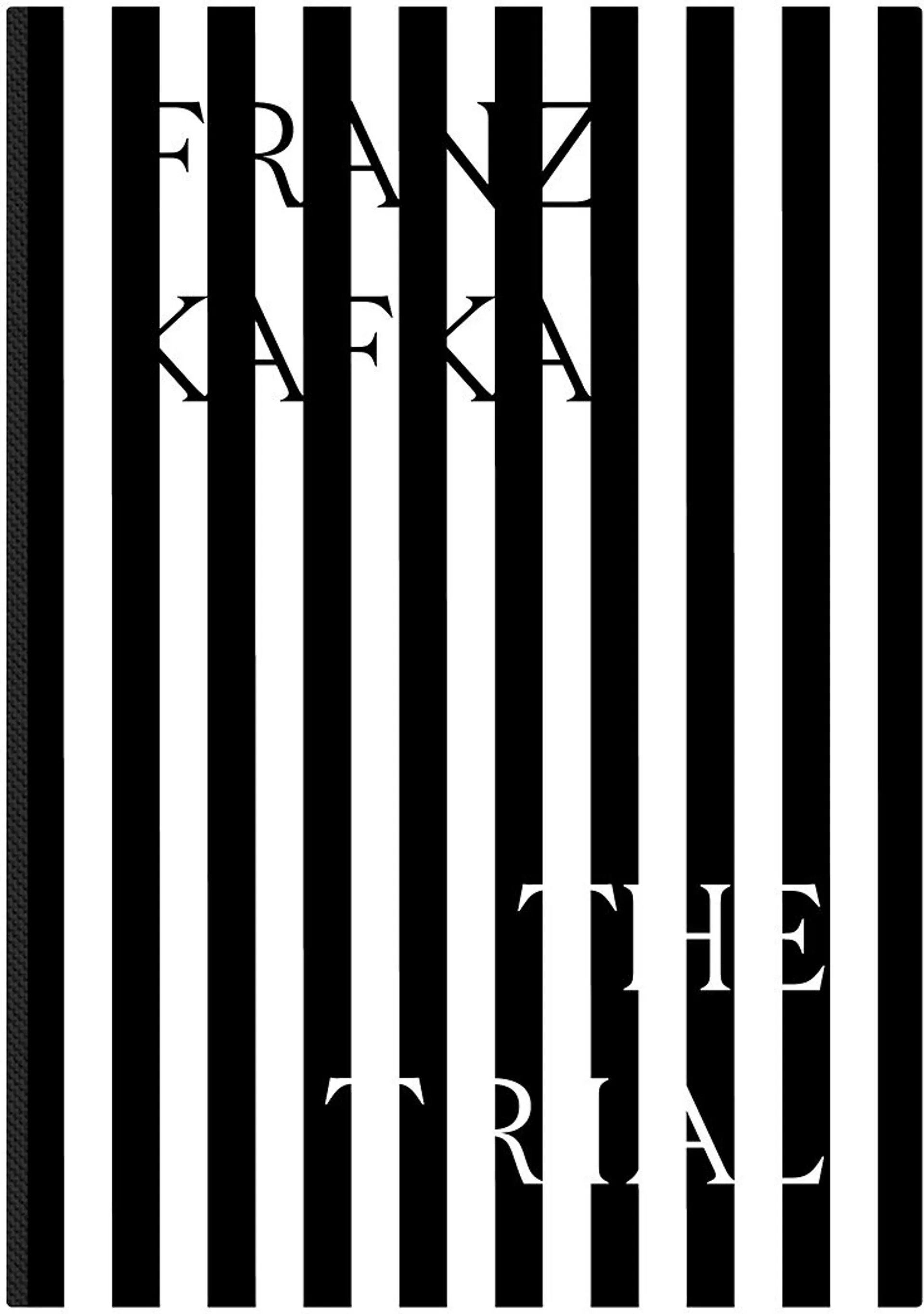 Kafka, The Trial