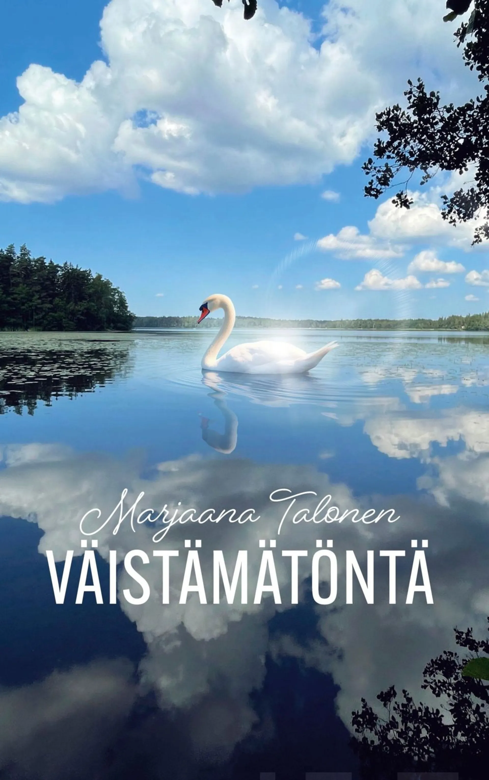 Talonen, Väistämätöntä