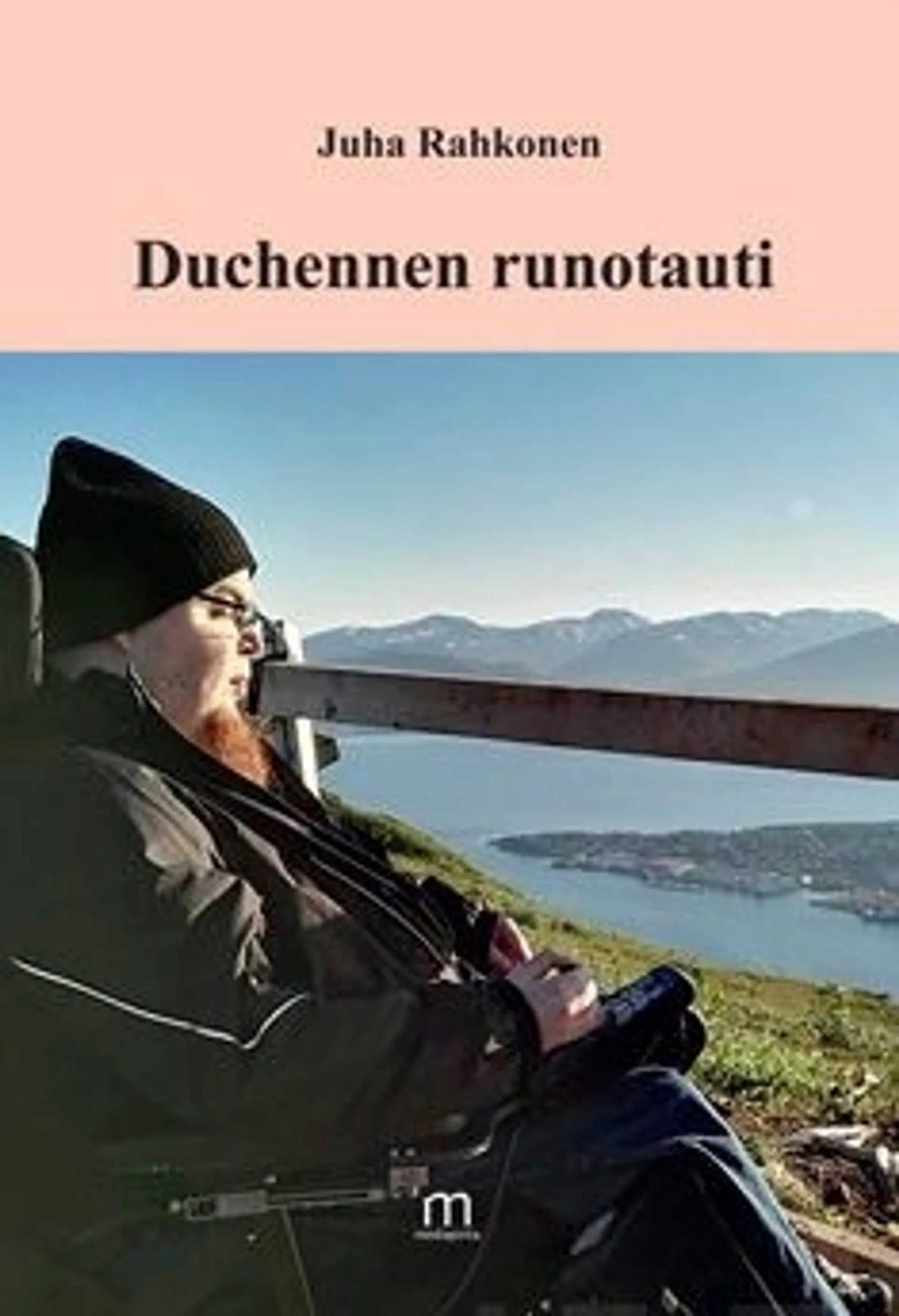 Rahkonen, Duchennen runotautini