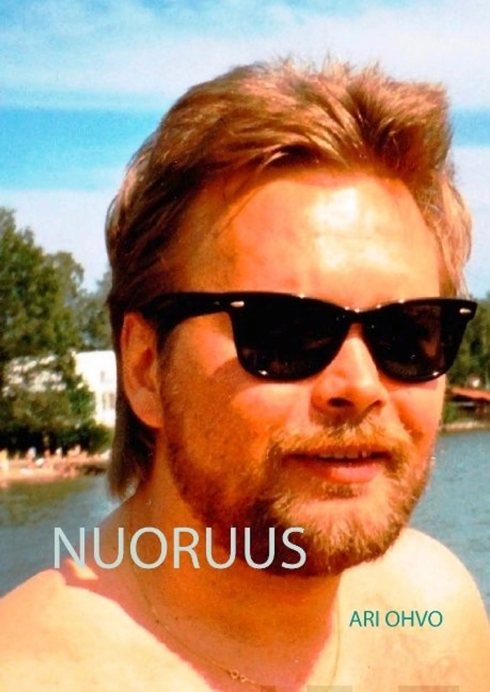 Ohvo, Nuoruus