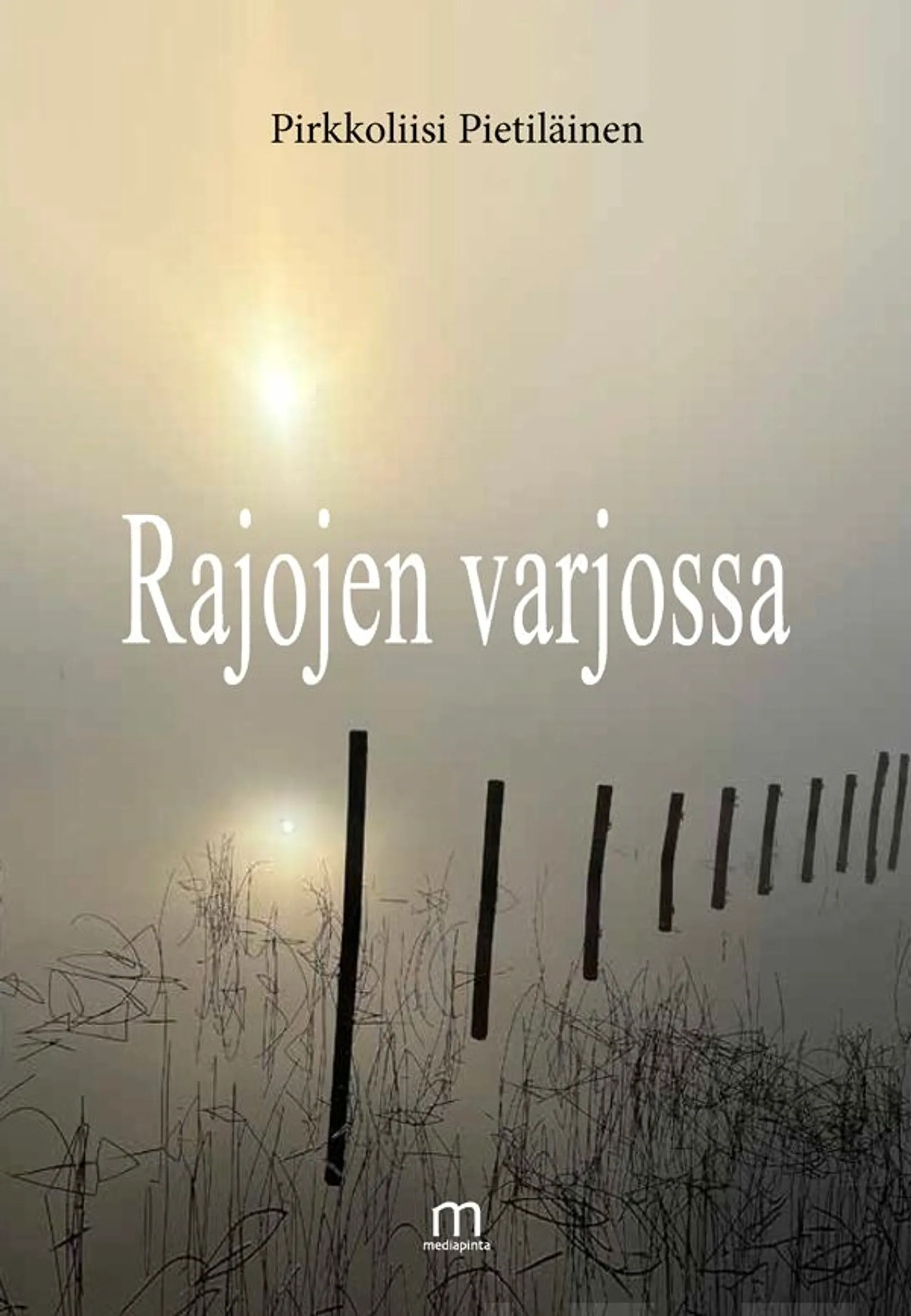 Pietiläinen Pirkkoliisi, Rajojen varjossa