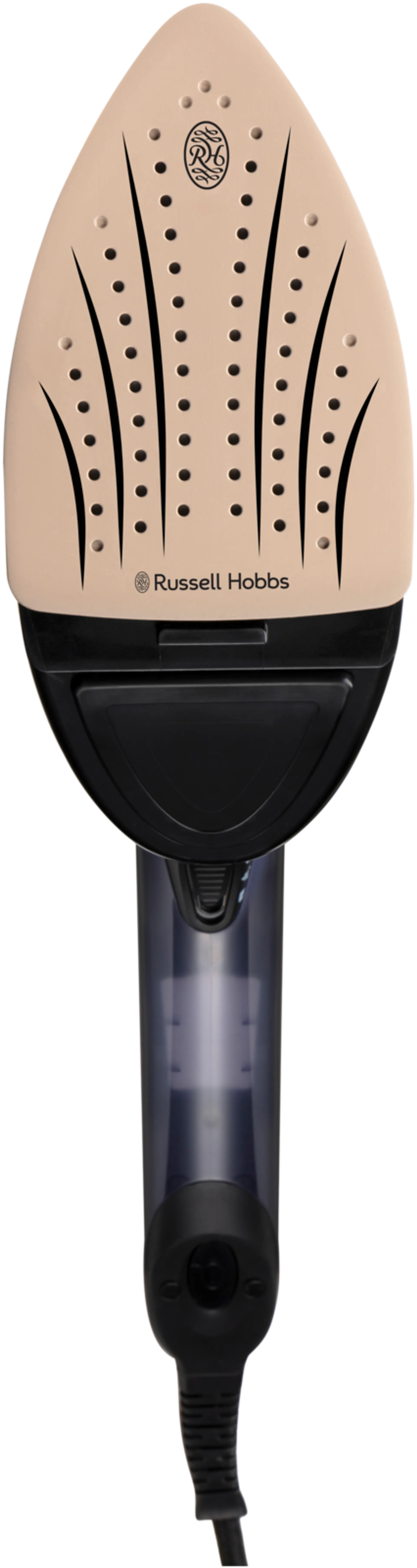 Russell Hobbs vaatehöyrystin Steam Genie 2in1 - 2