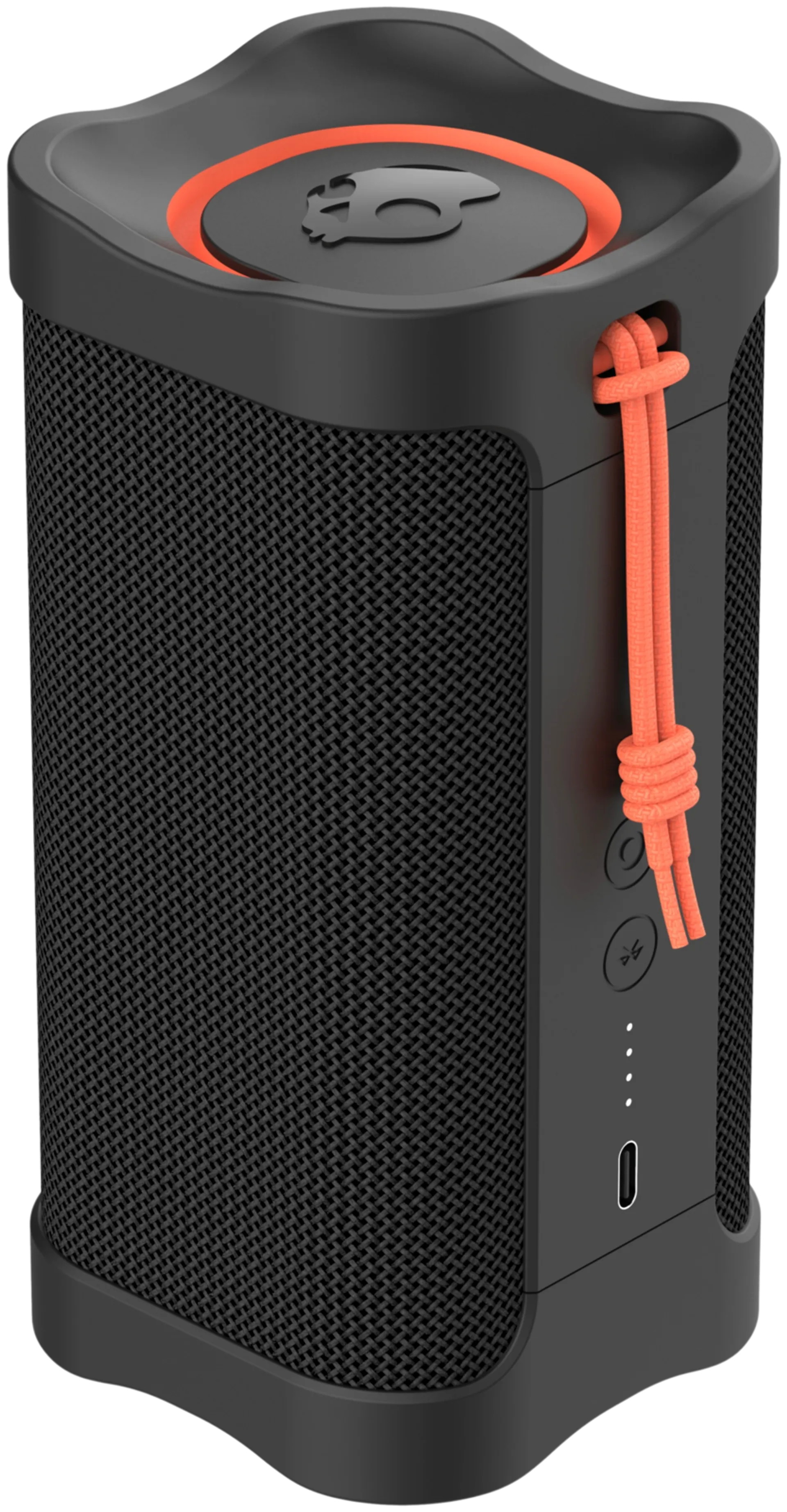 Skullcandy Bluetooth kaiutin Terrain musta - 1