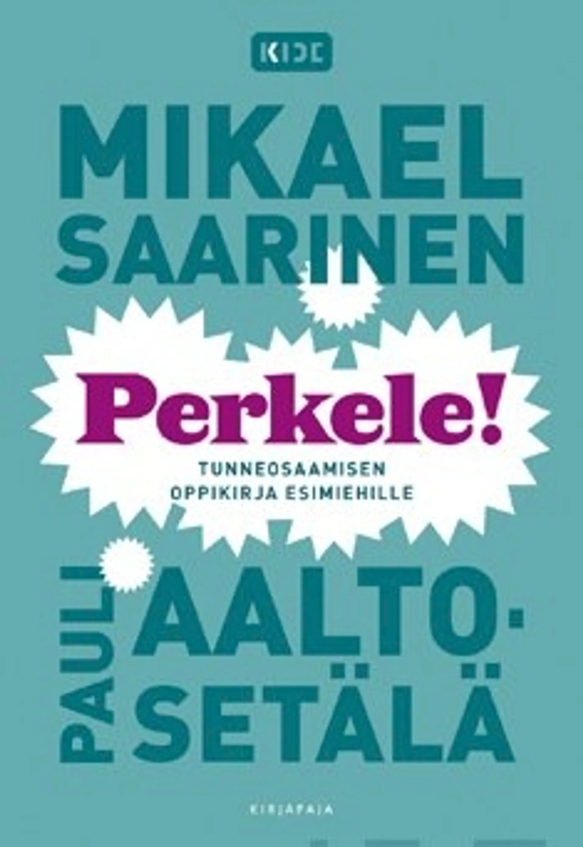 Perkele!