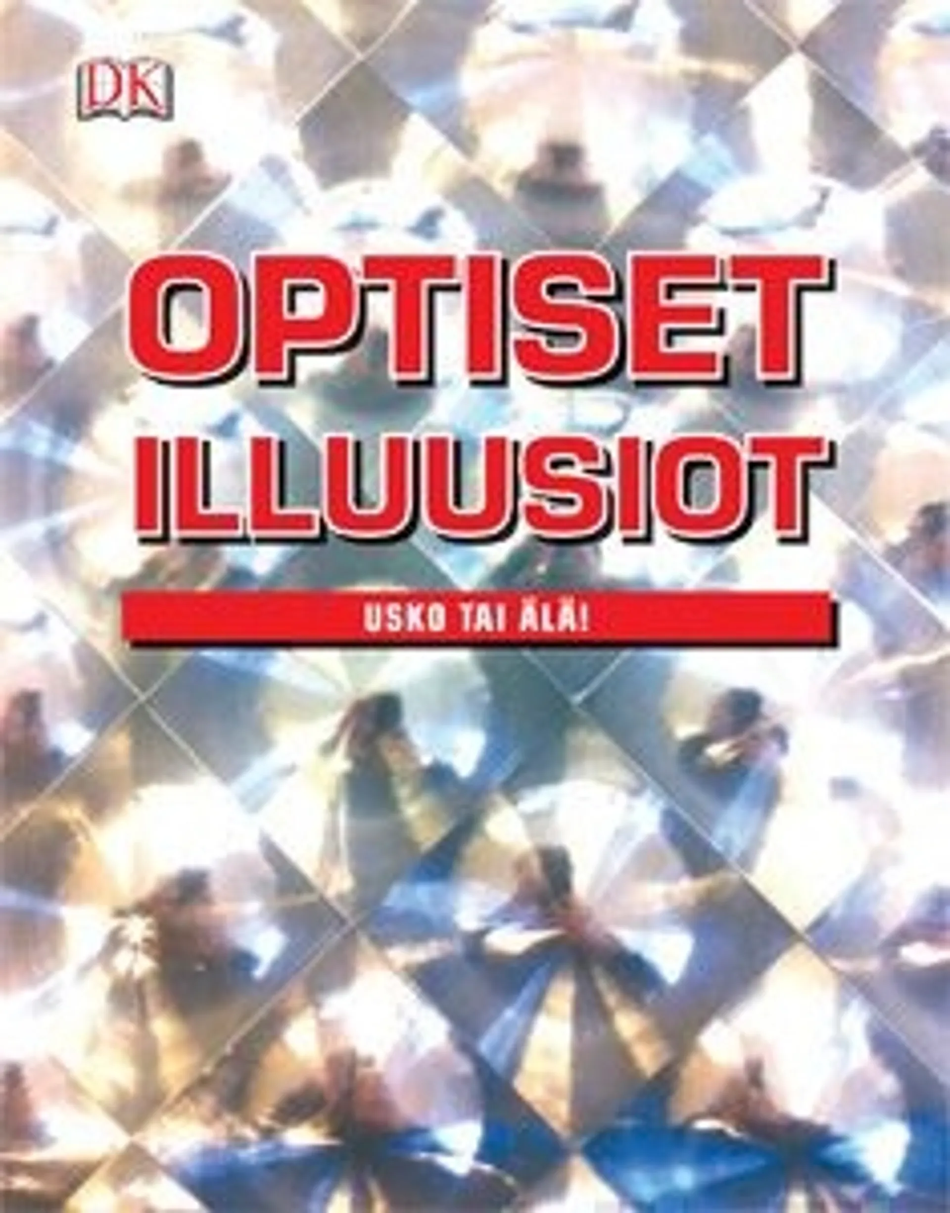 Optiset illuusiot