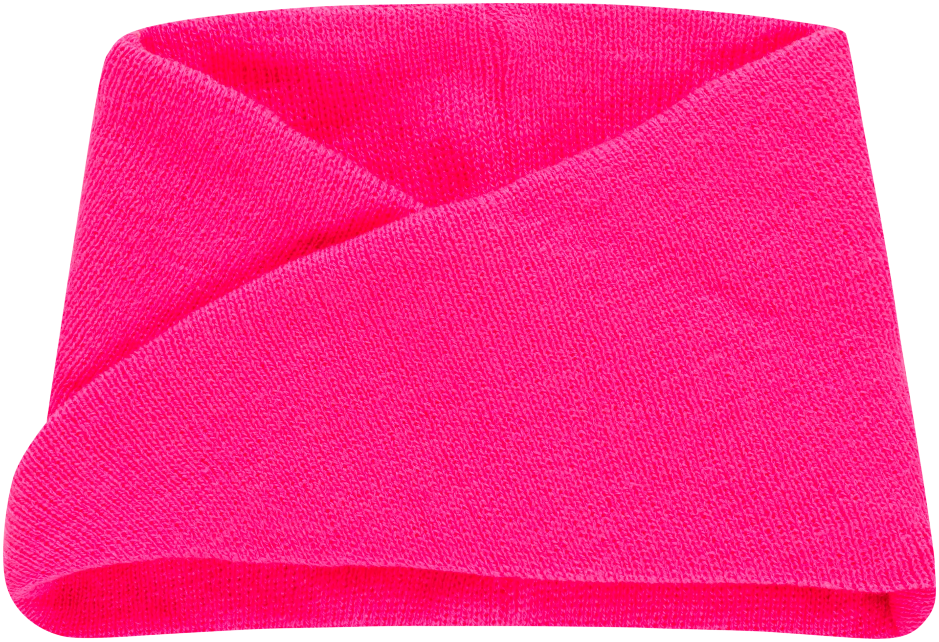 TEX BASIC lasten tuubihuivi I973196 - Fuchsia - 1