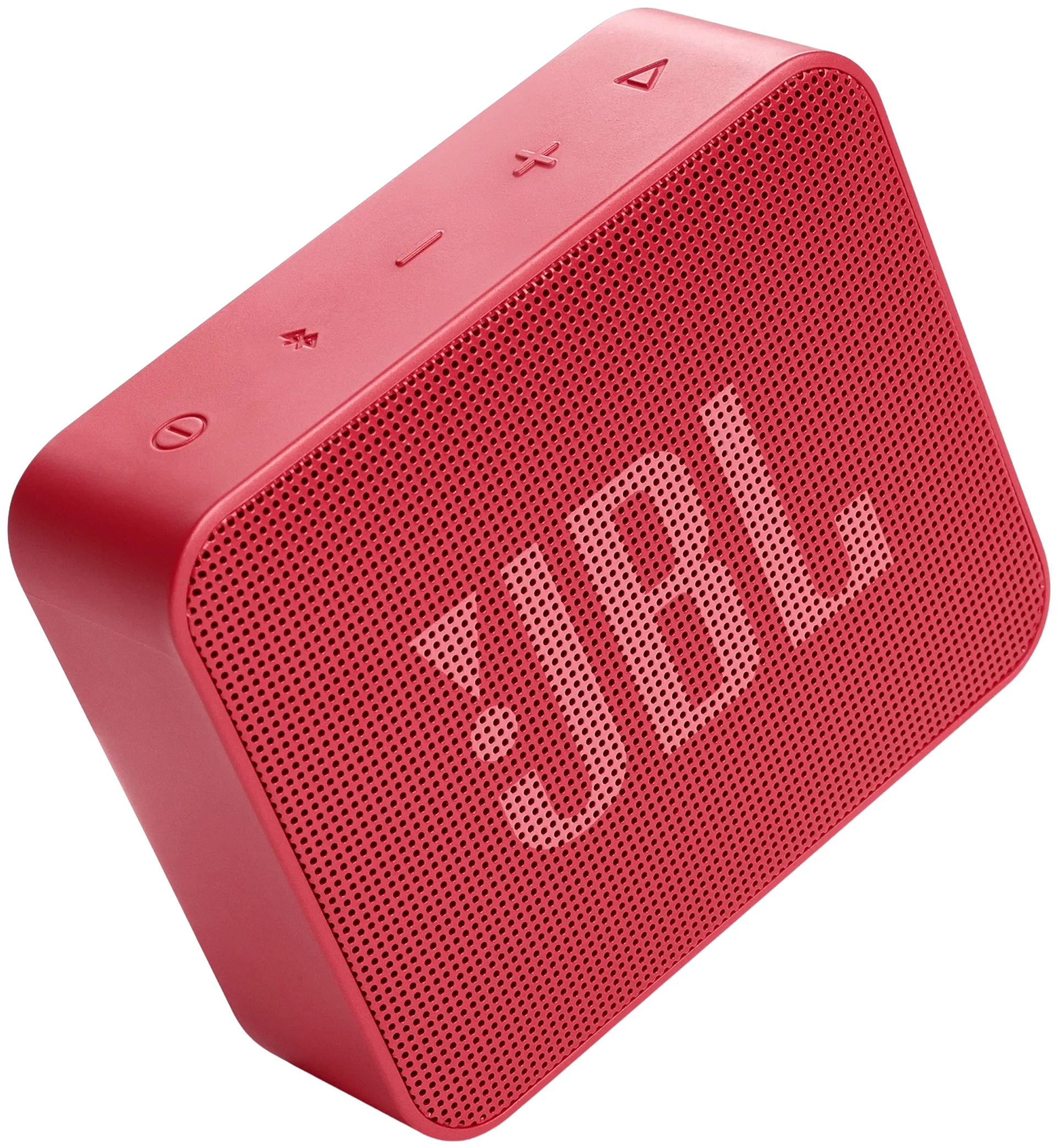 JBL Bluetooth-kaiutin GO Essential punainen - 3