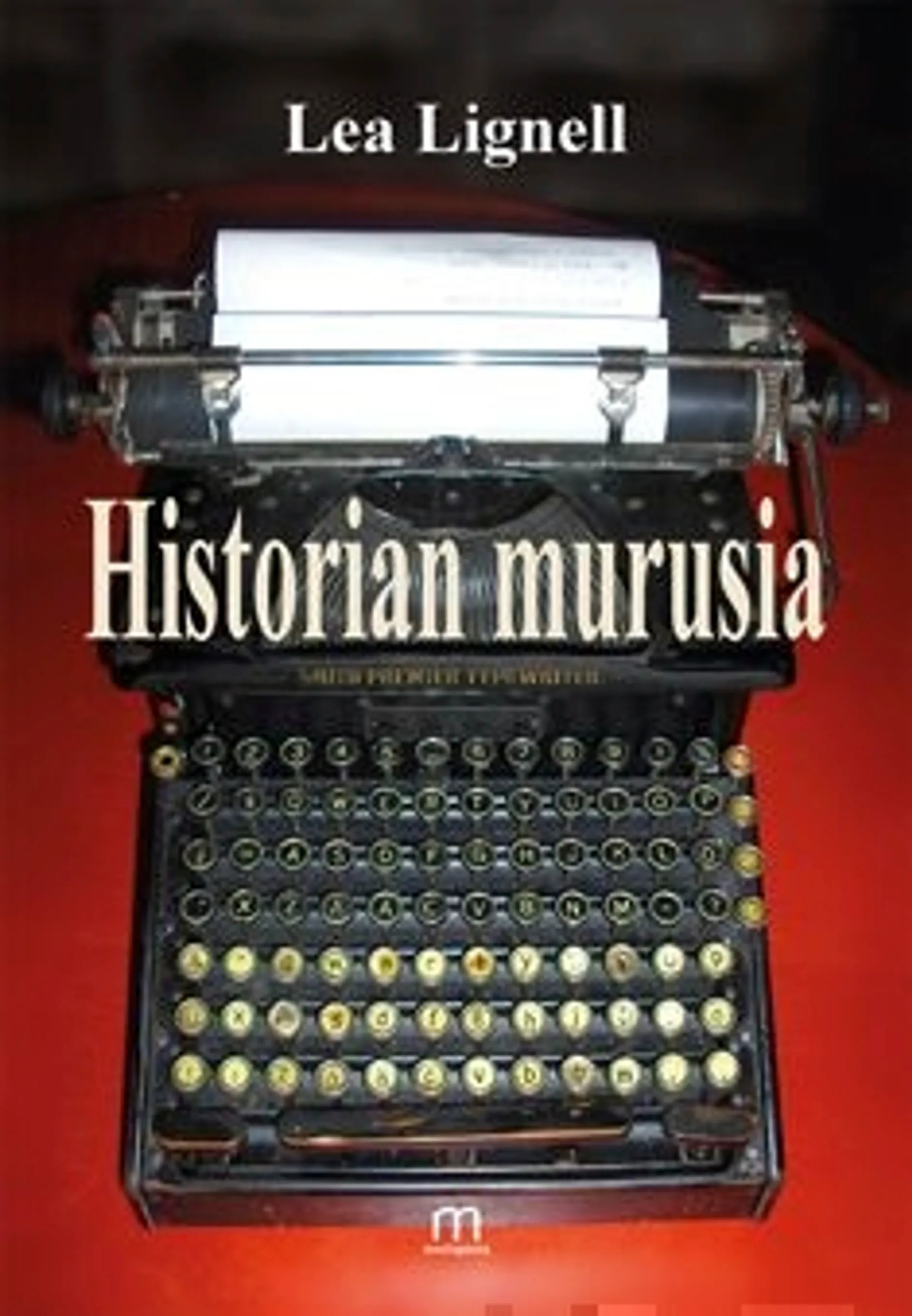 Lignell, Historian murusia - Vuosilta 1918 - 2020