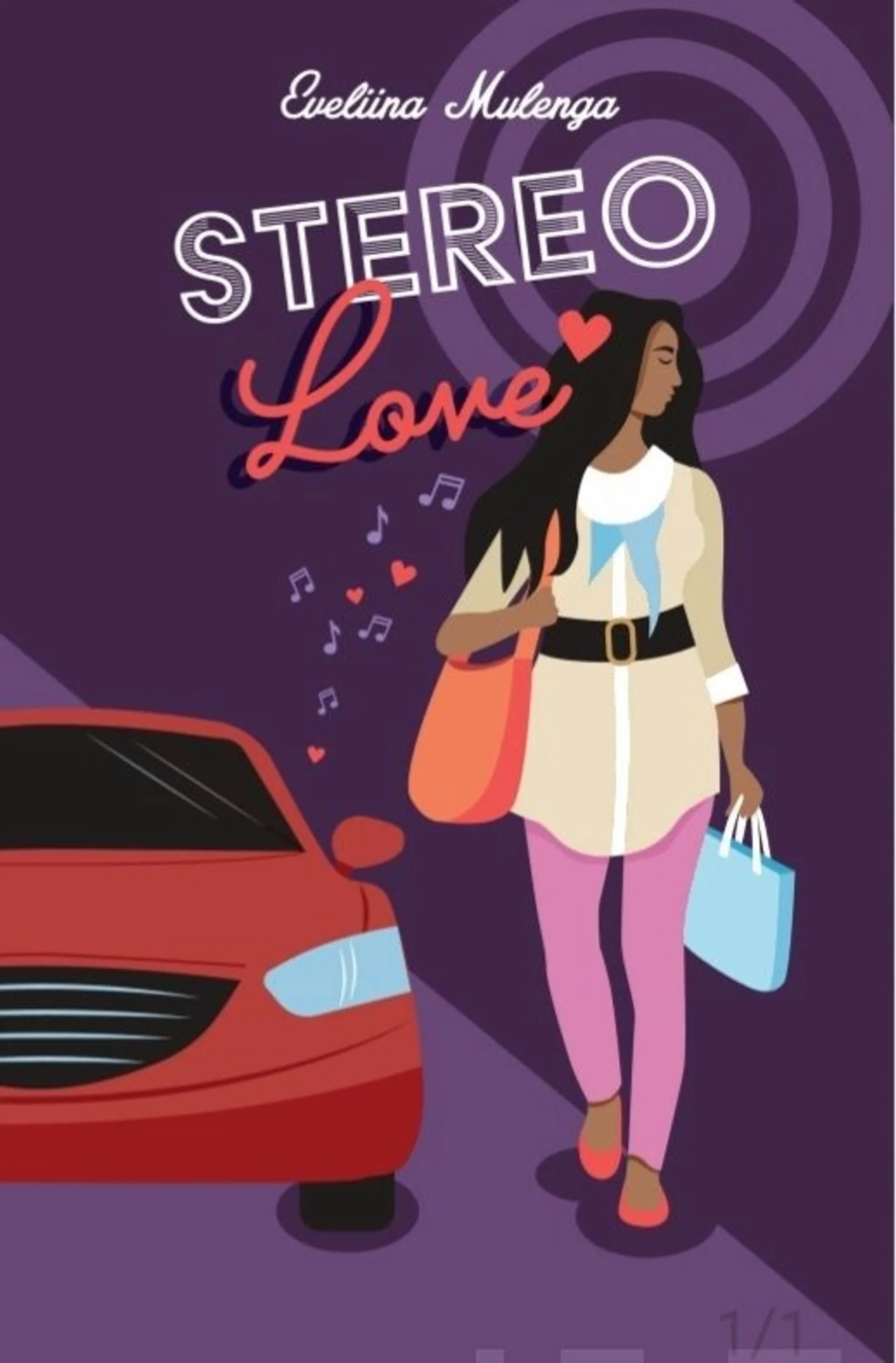 Mulenga, Stereo love