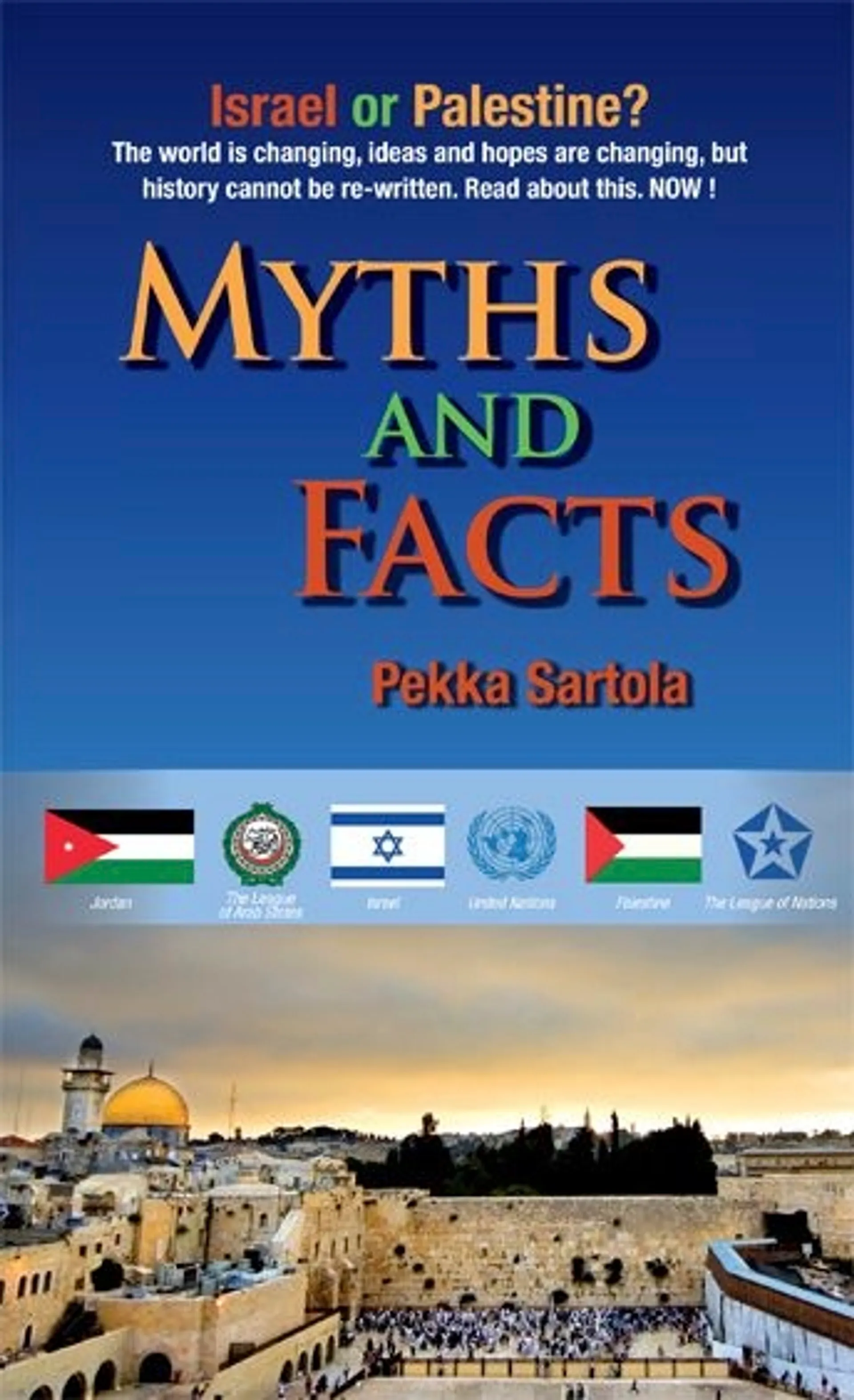 Sartola, Myths and facts