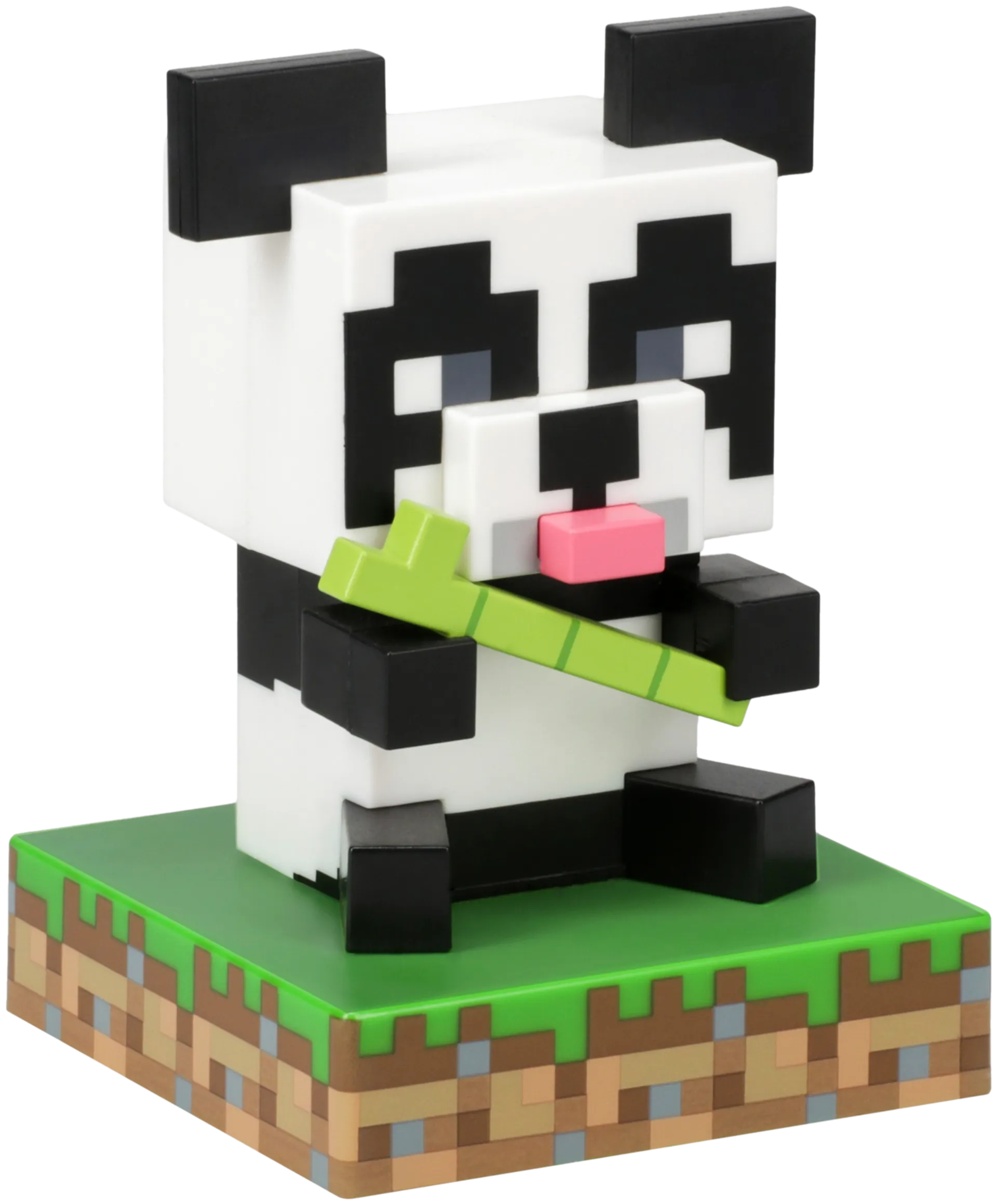 Paladone Koristevalo Minecraft Panda Icon - 2