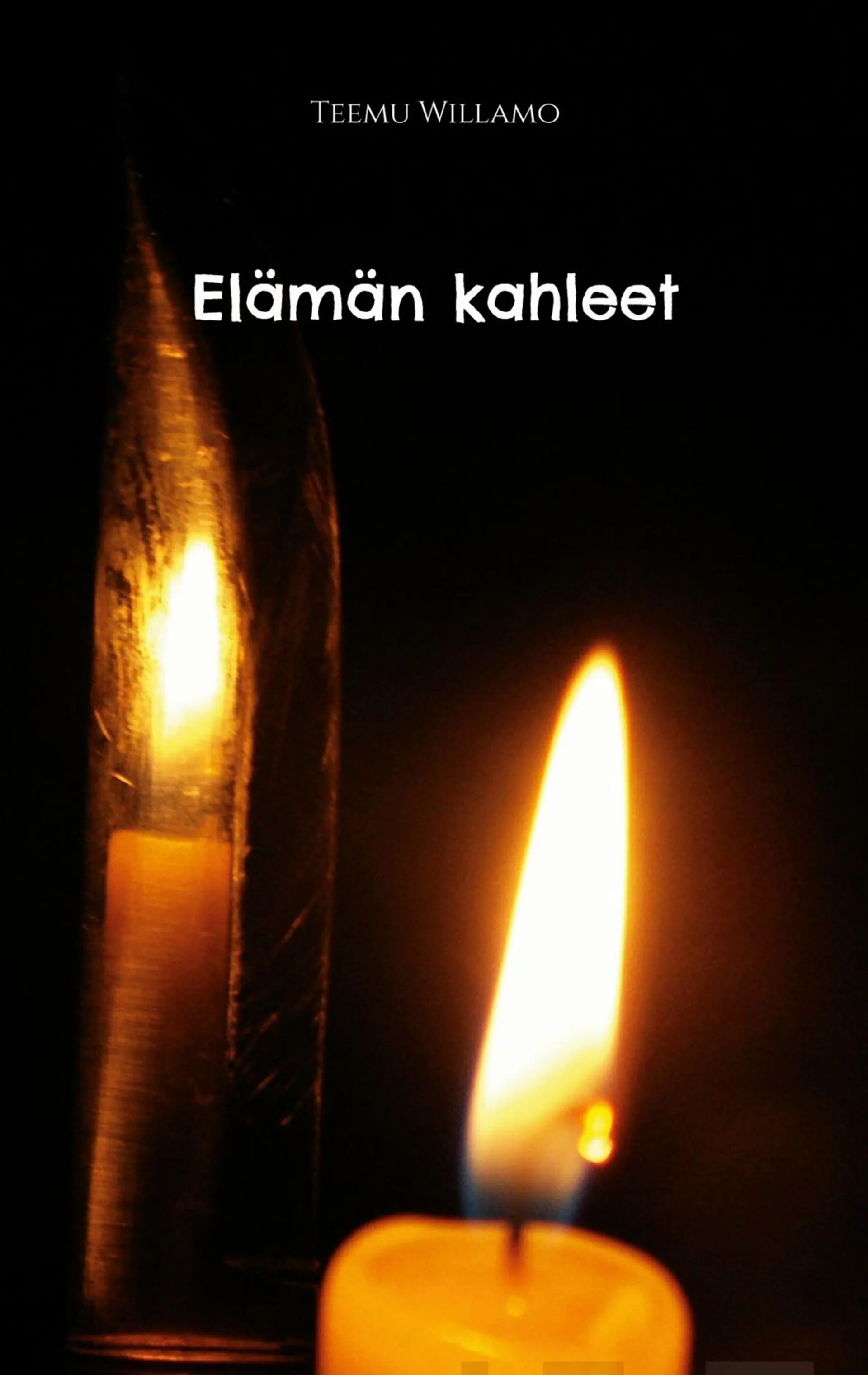 Willamo, Elämän kahleet