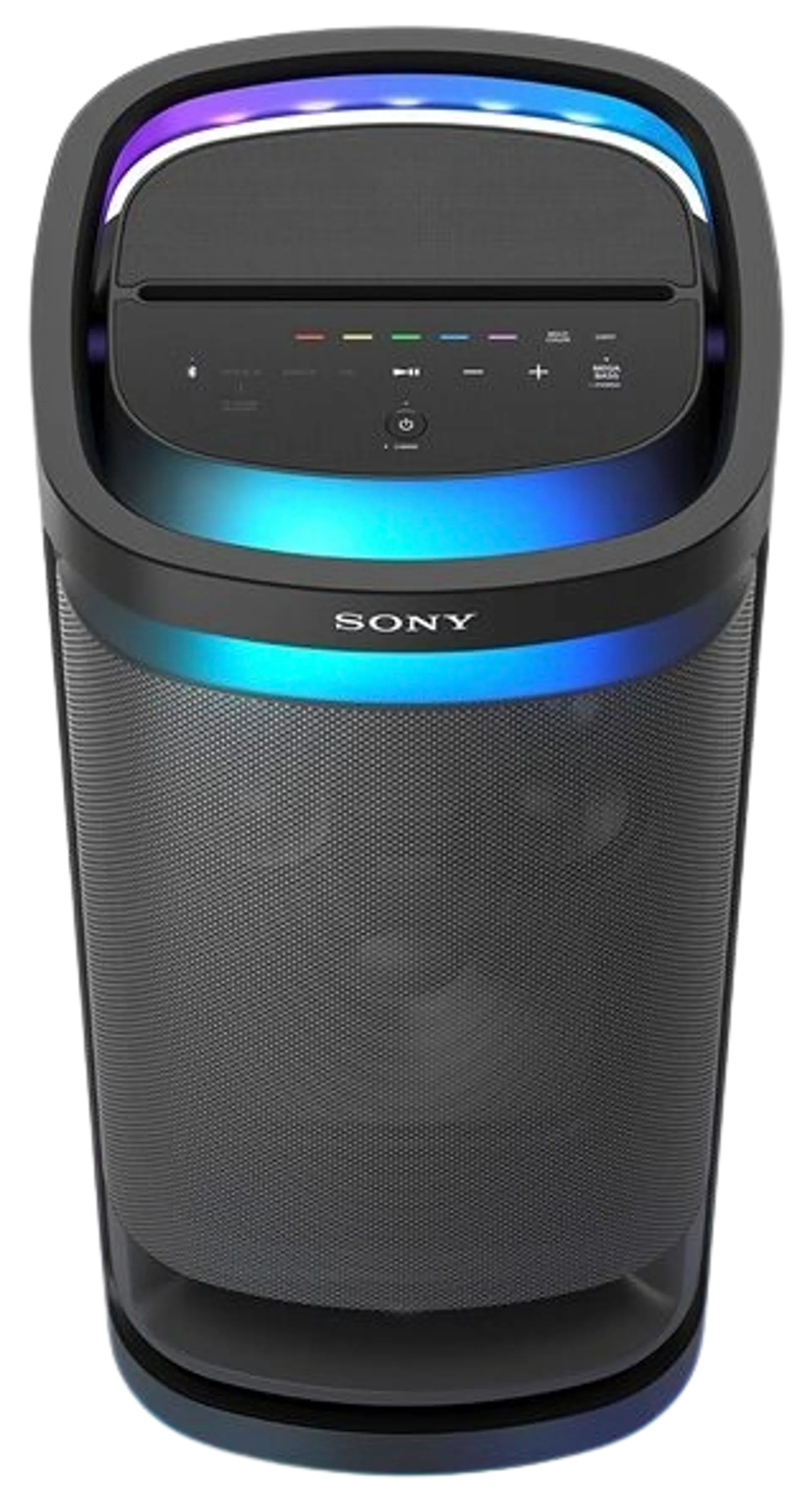 Sony Bluetooth kaiutin SRS-XV900 - 2