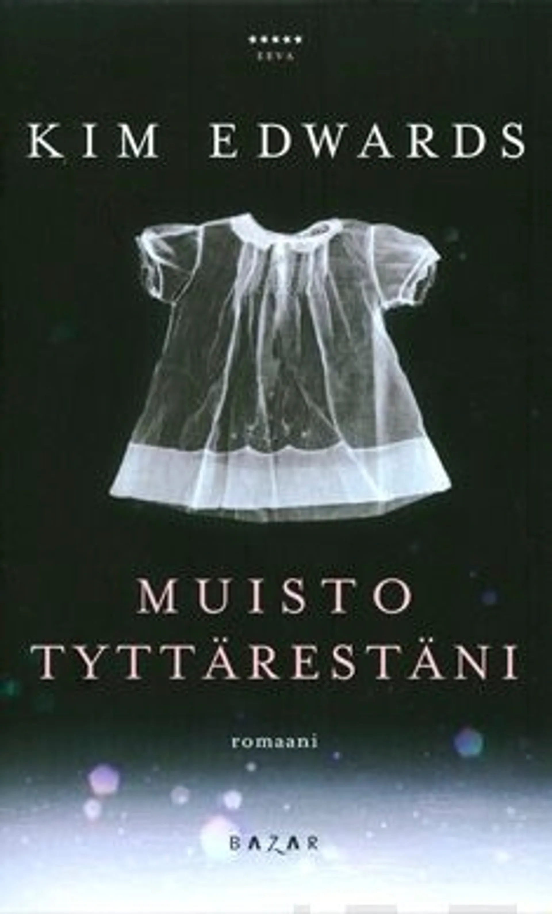 Edwards, Muisto tyttärestäni