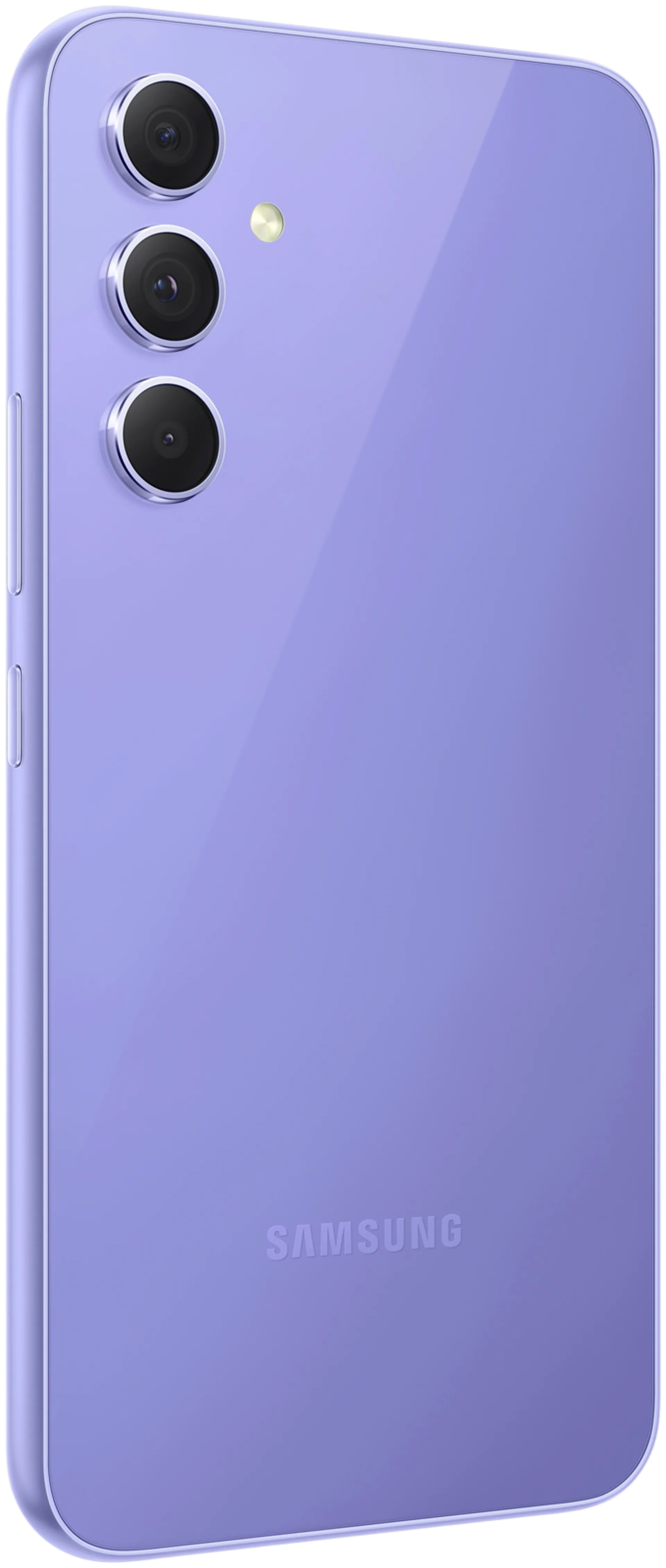 Samsung galaxy a54 128gb violetti - 2