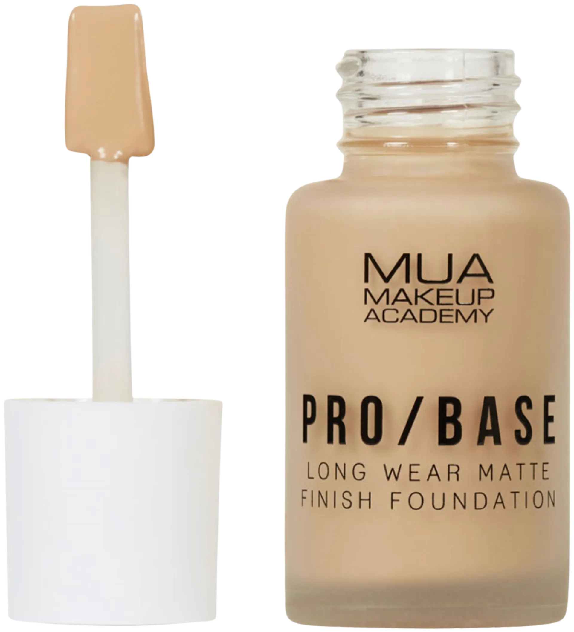 MUA Make Up Academy Pro Base Long Wear Matte Finish Foundation 30 ml 146 meikkivoide - 1