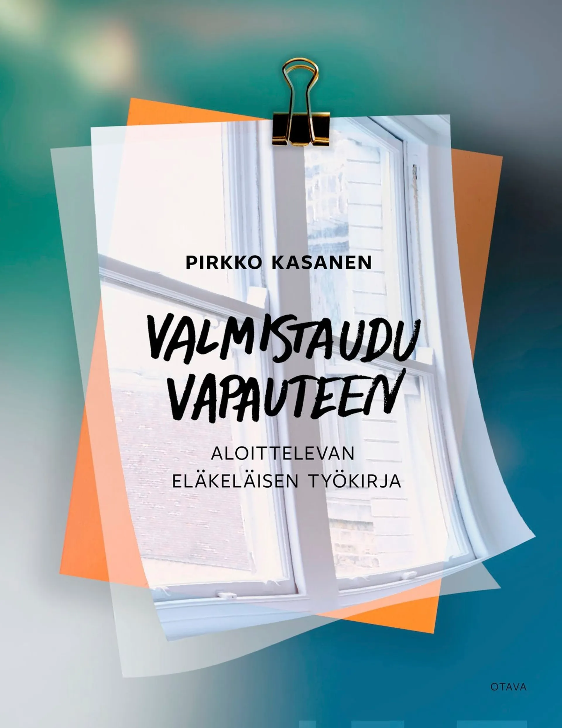 Kasanen, Valmistaudu vapauteen