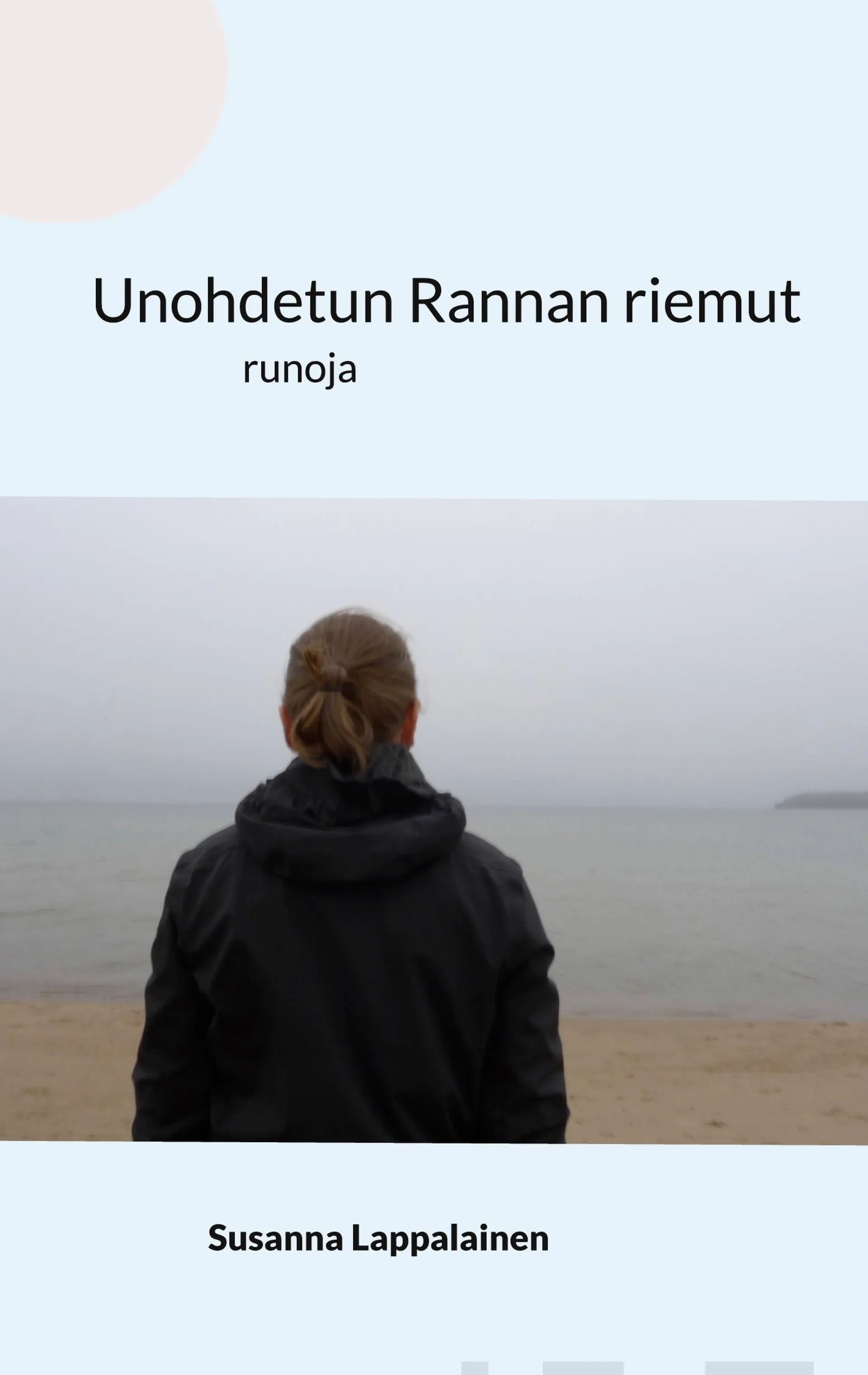 Unohdetun Rannan riemut