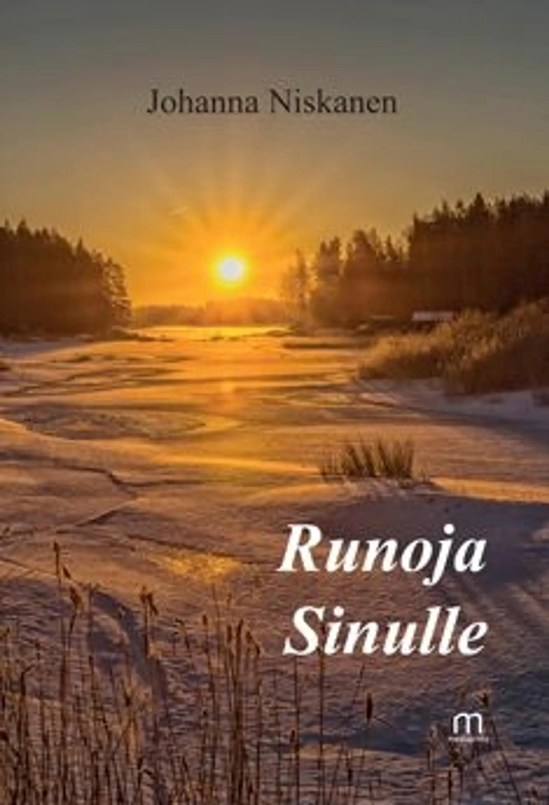 Niskanen, Runoja Sinulle