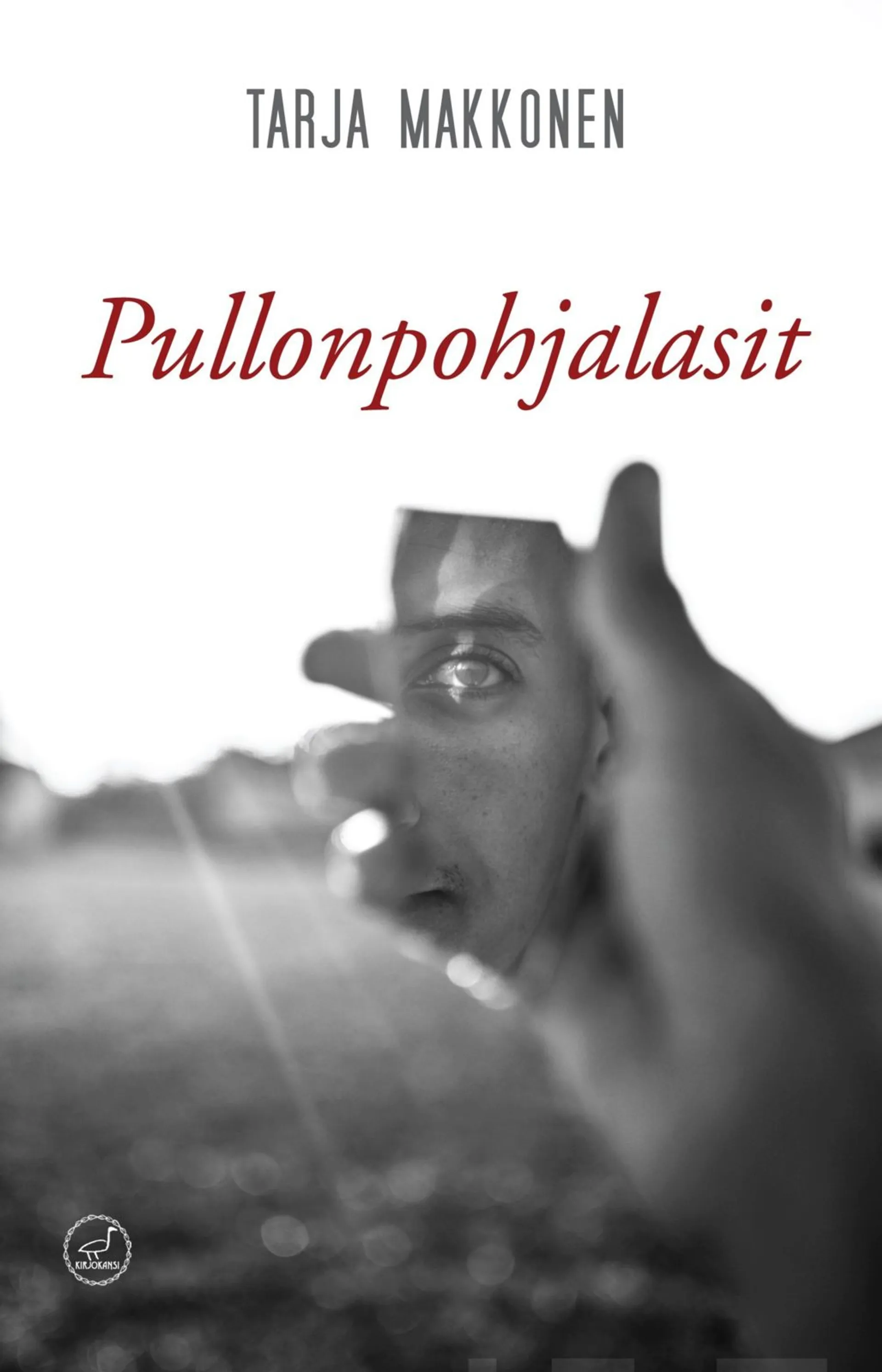 Makkonen, Pullonpohjalasit