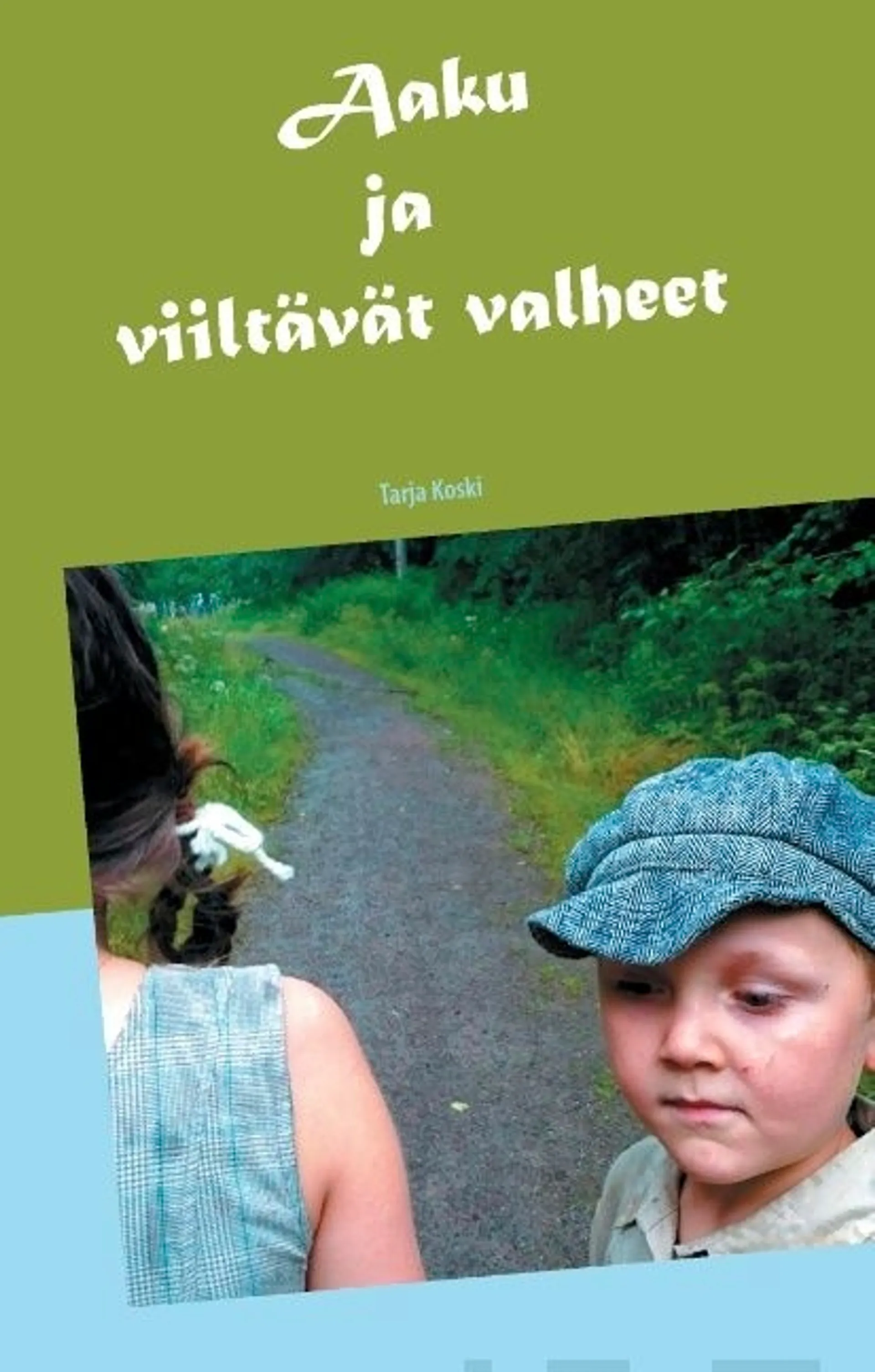 Koski, Aaku ja viiltävät valheet