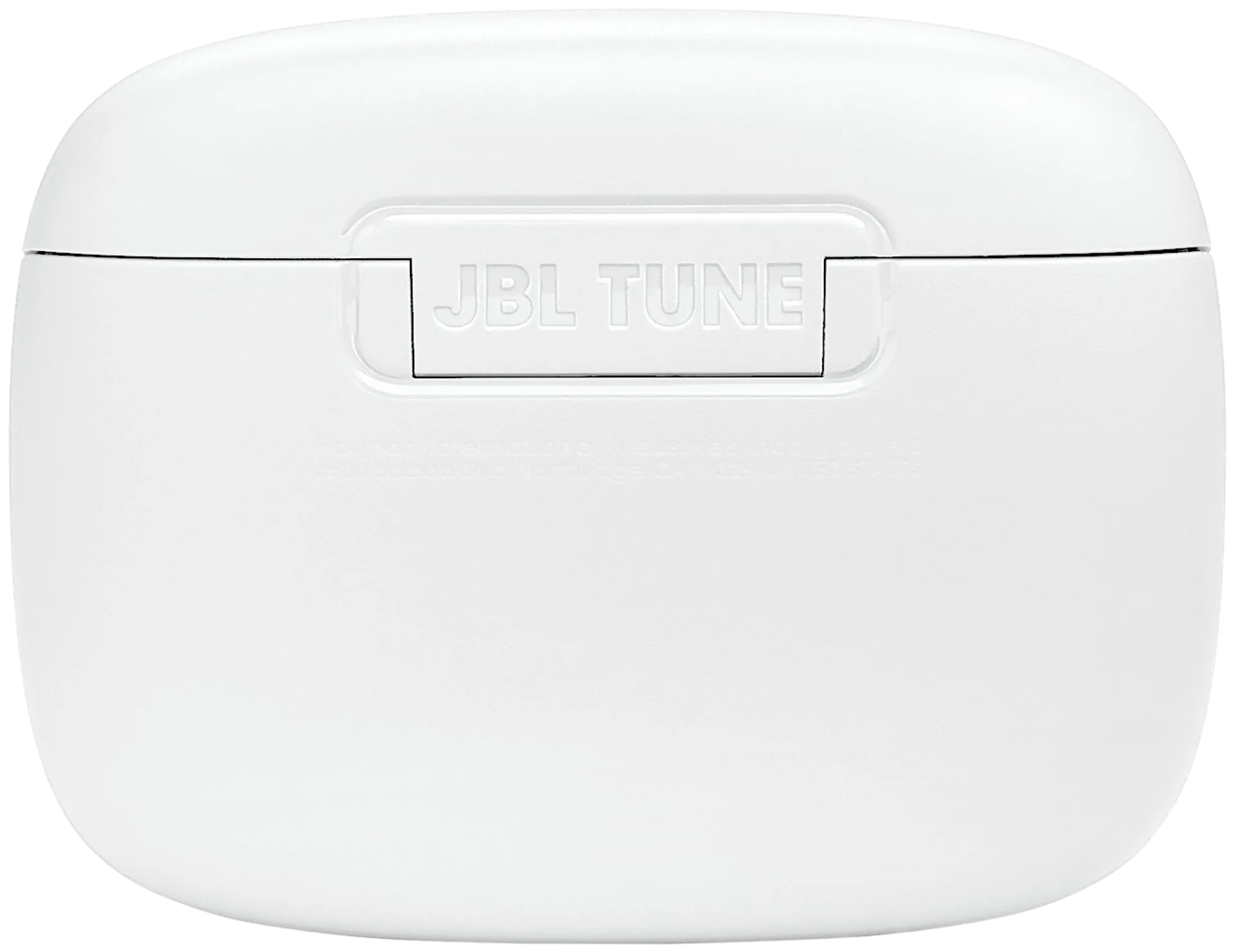 JBL Bluetooth nappikuulokkeet Tune Beam valkoinen - 7