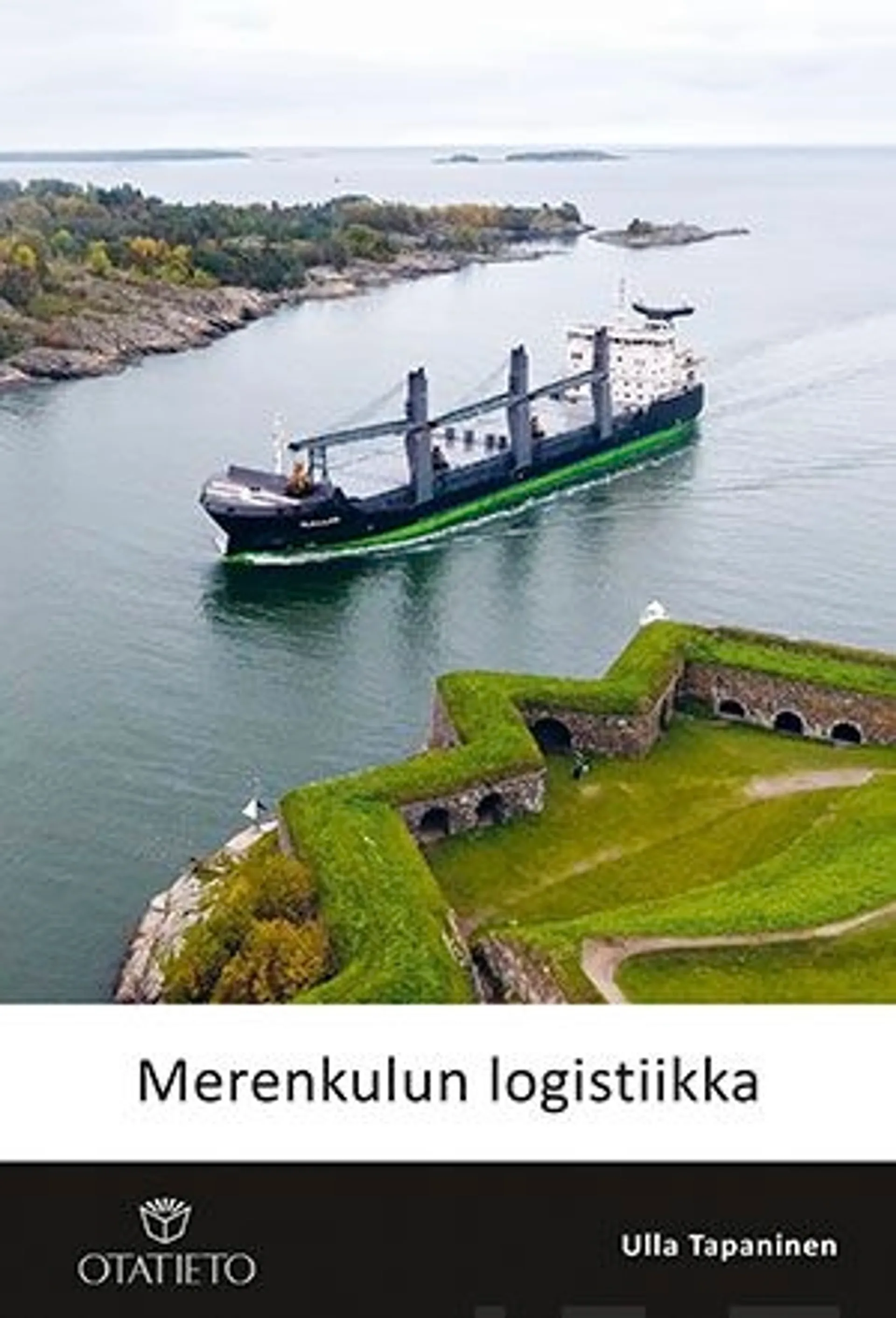 Tapaninen, Merenkulun logistiikka