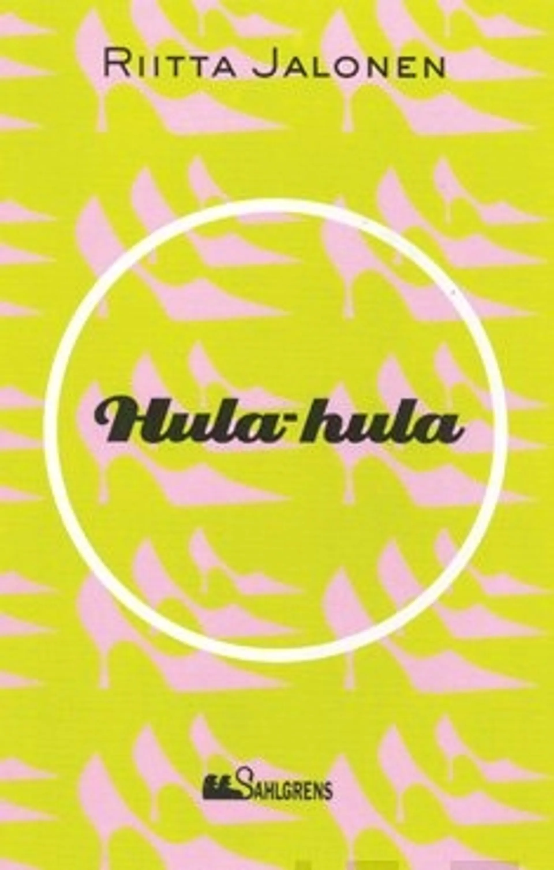 Hula-hula