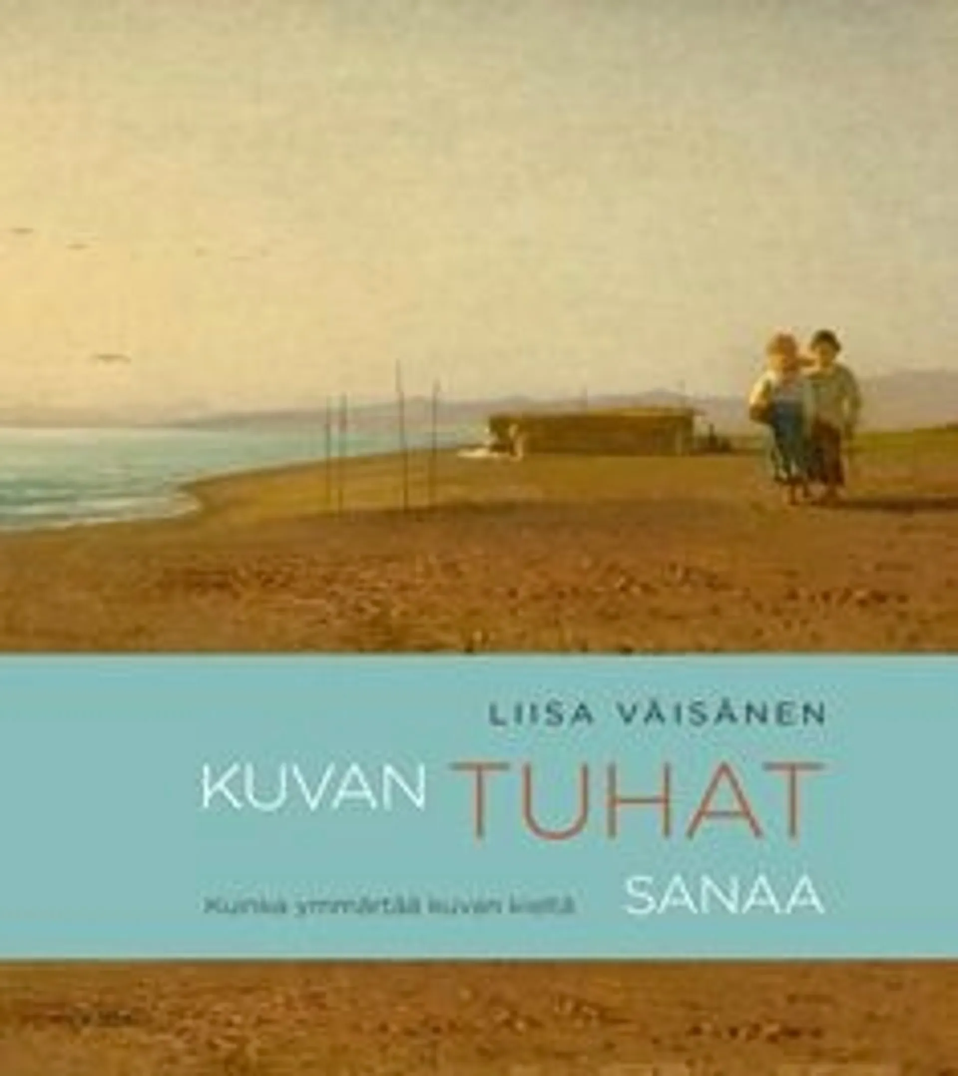 Väisänen, Kuvan tuhat sanaa