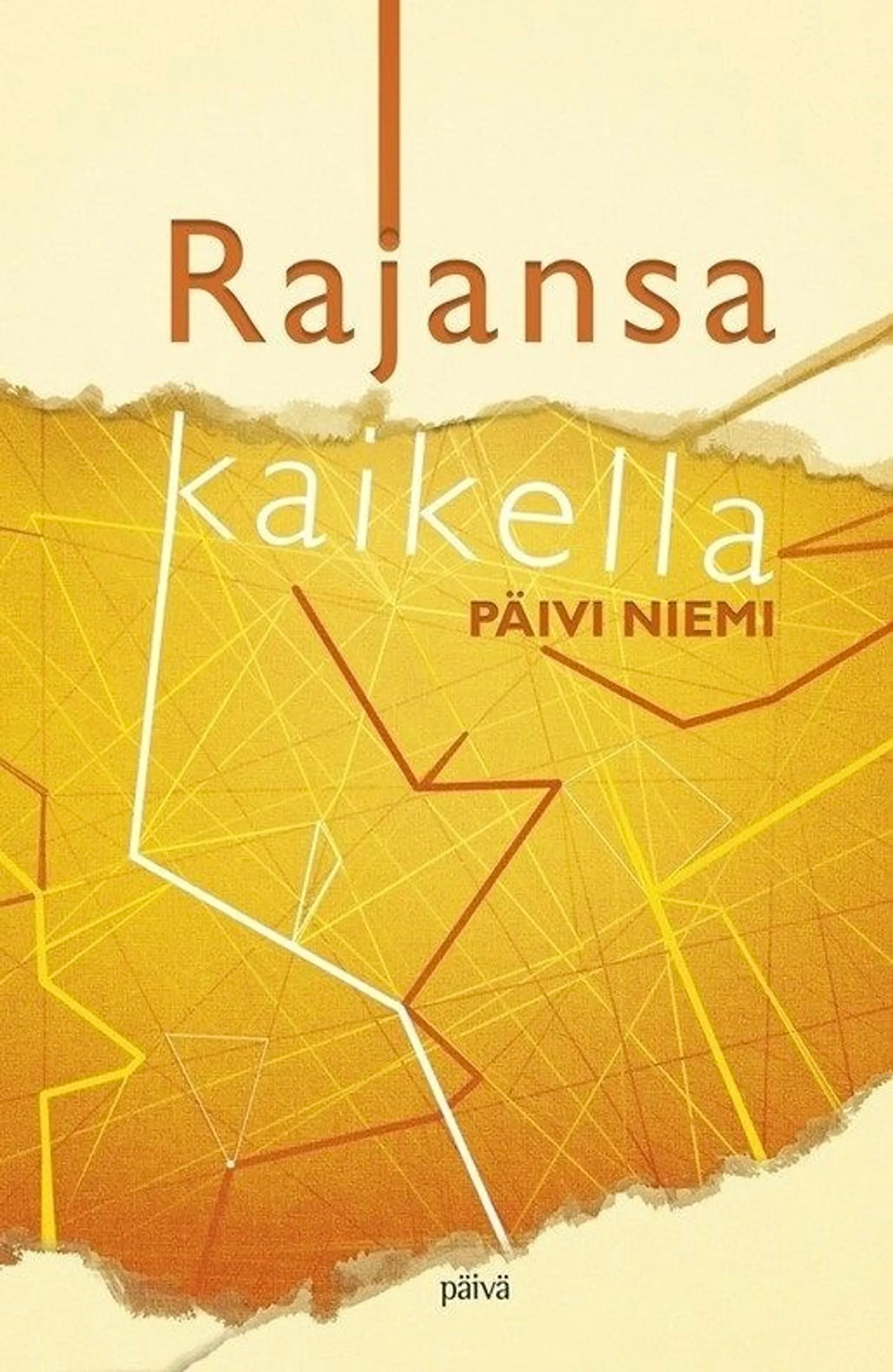 Niemi, Rajansa kaikella