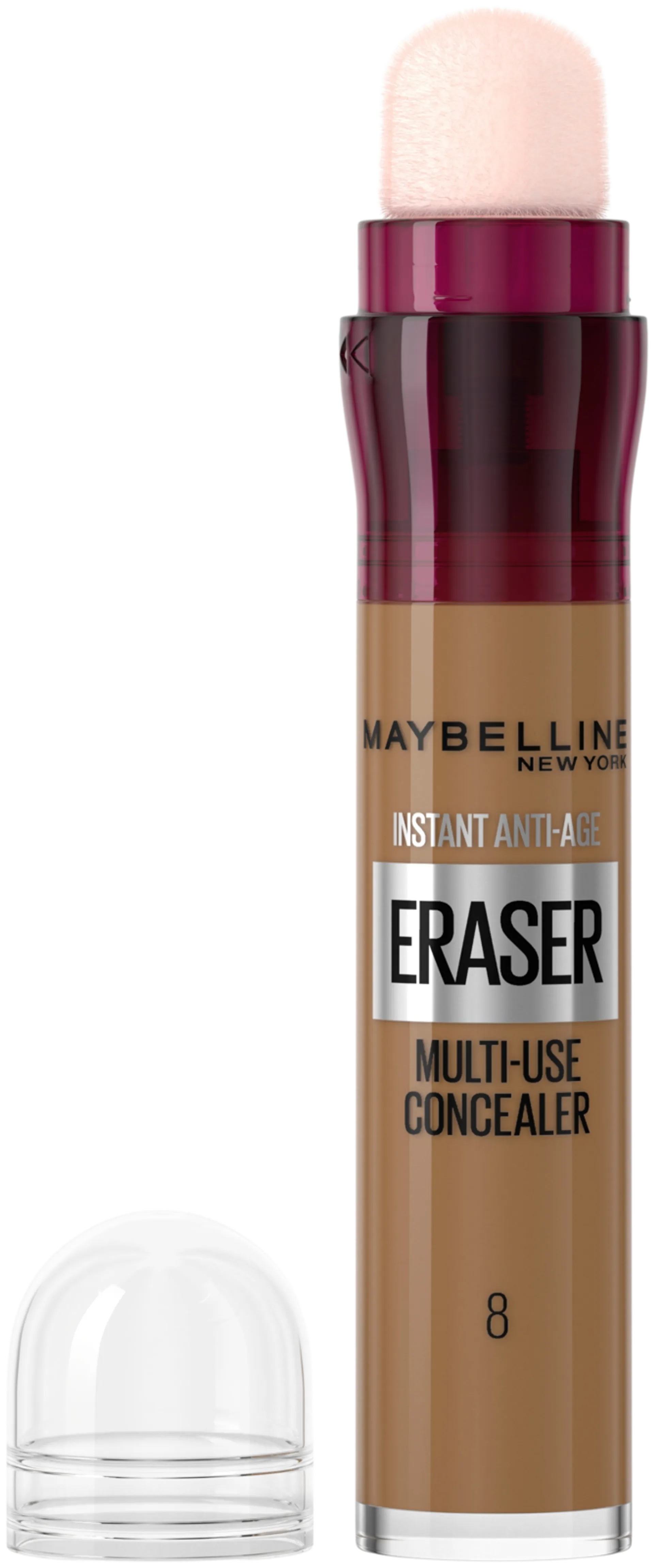 Maybelline New York Instant Anti Age Eraser 08 Buff peitevoide 6,8ml - 2