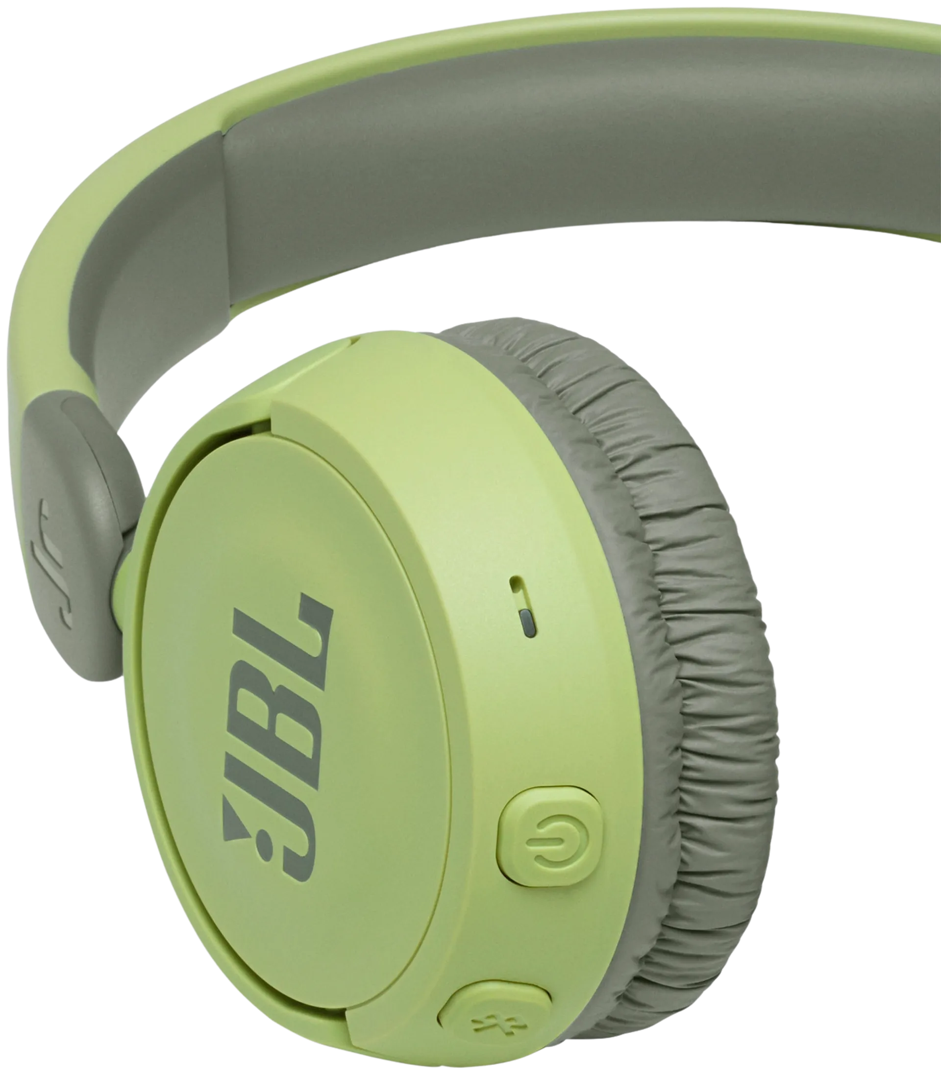 JBL kuulokkeet JR310BT vihreä - 6