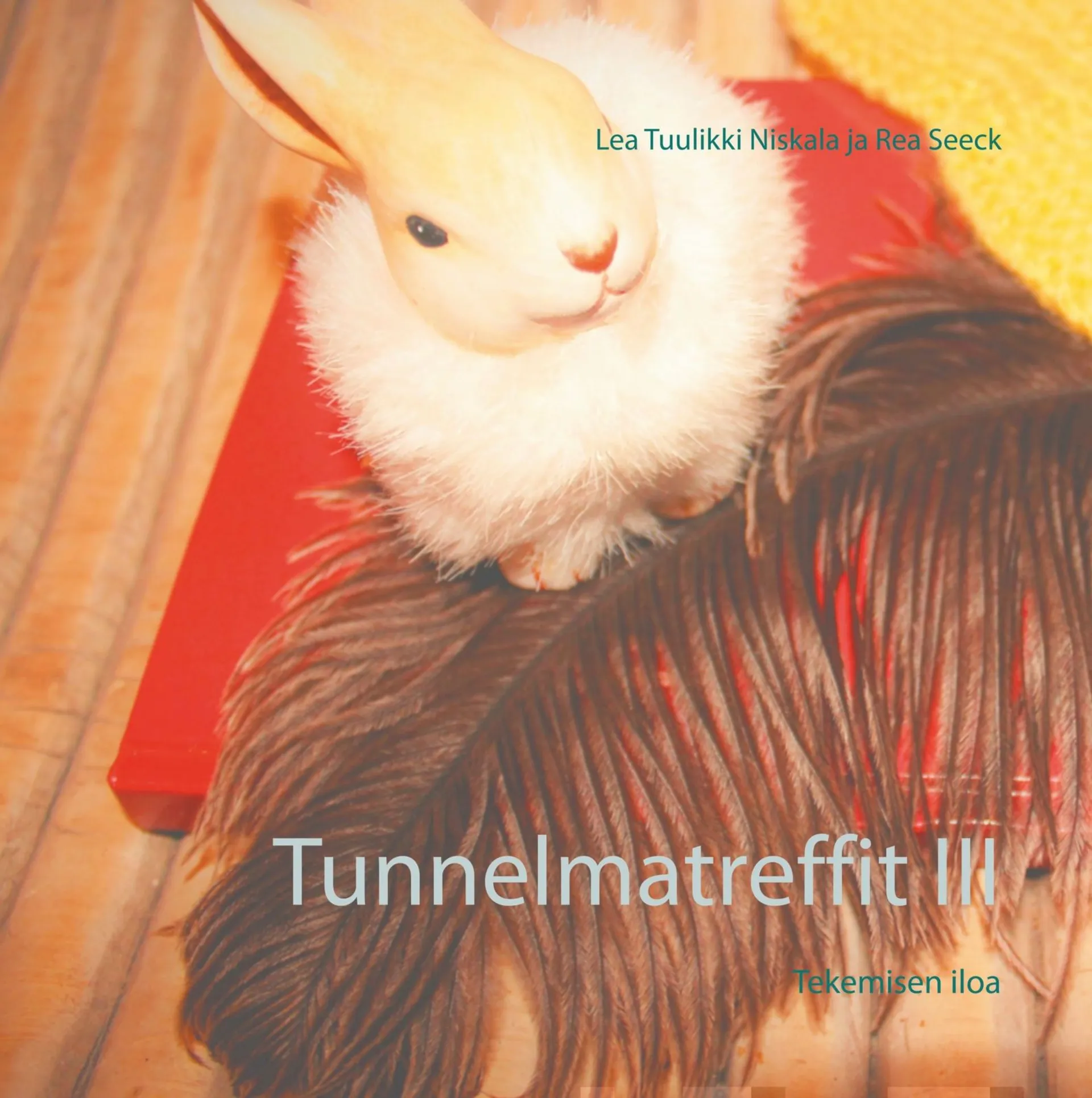 Niskala, Tunnelmatreffit III - Tekemisen iloa