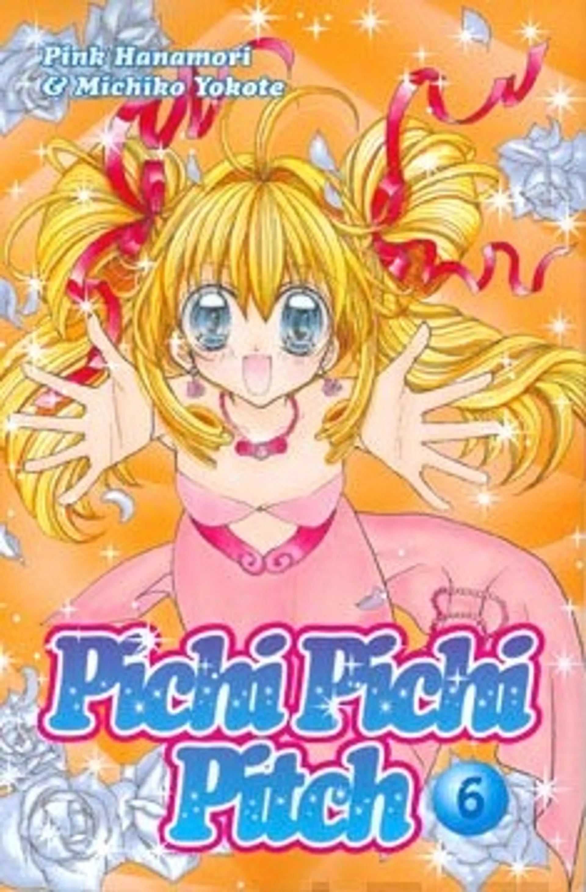 Pichi Pichi Pitch 6