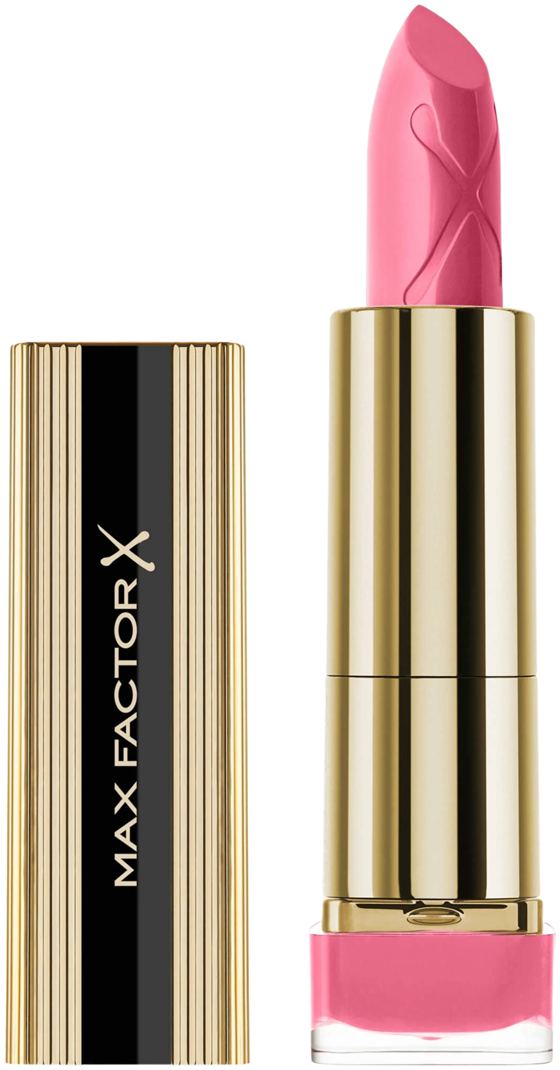 Max Factor Colour Elixir huulipuna 4 g, 090 English Rose - 1