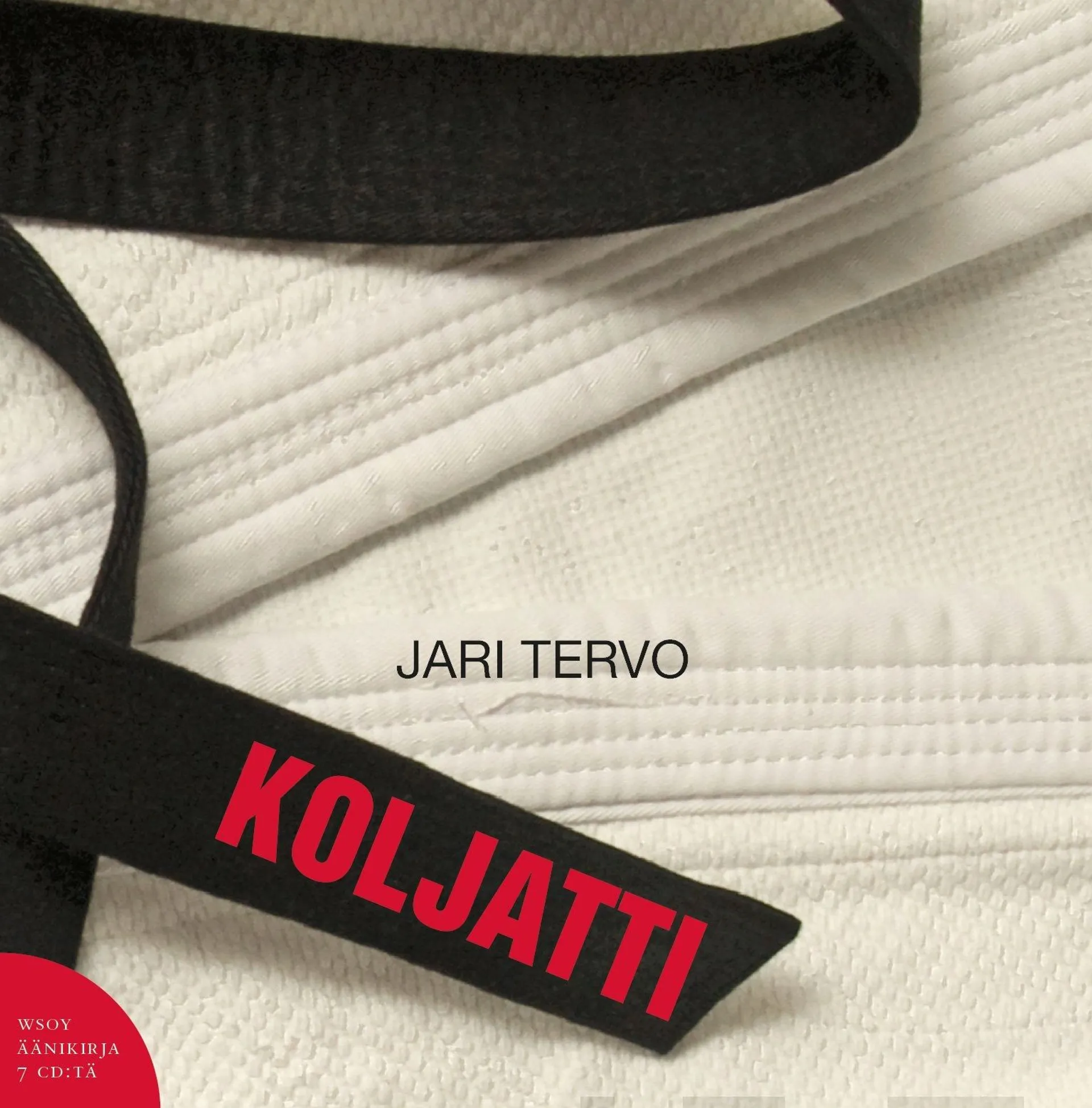 Koljatti (7 cd)