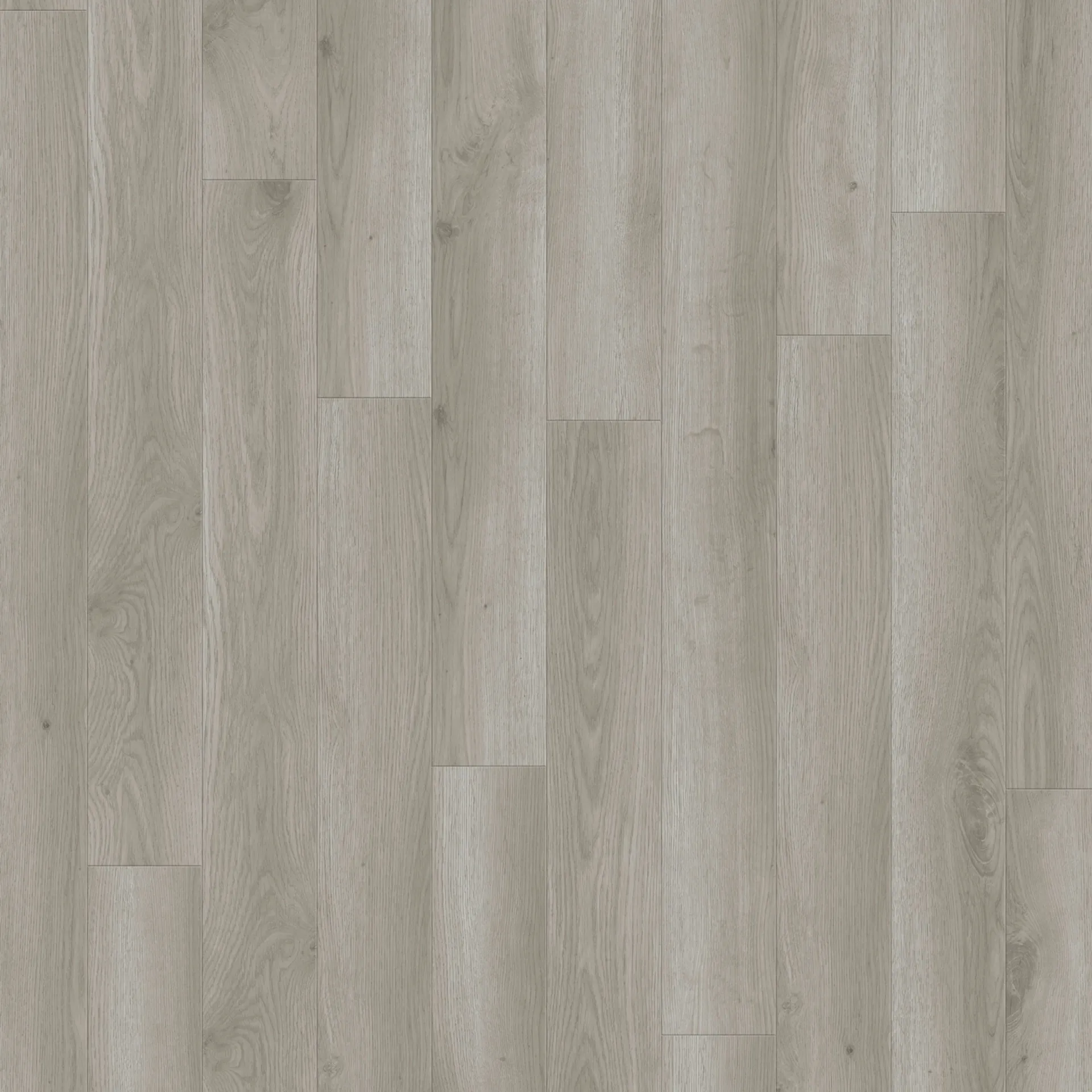 Tarkett Vinyylilankku iD Inspiration Click Solid 55 - Contemporary Oak - Grey