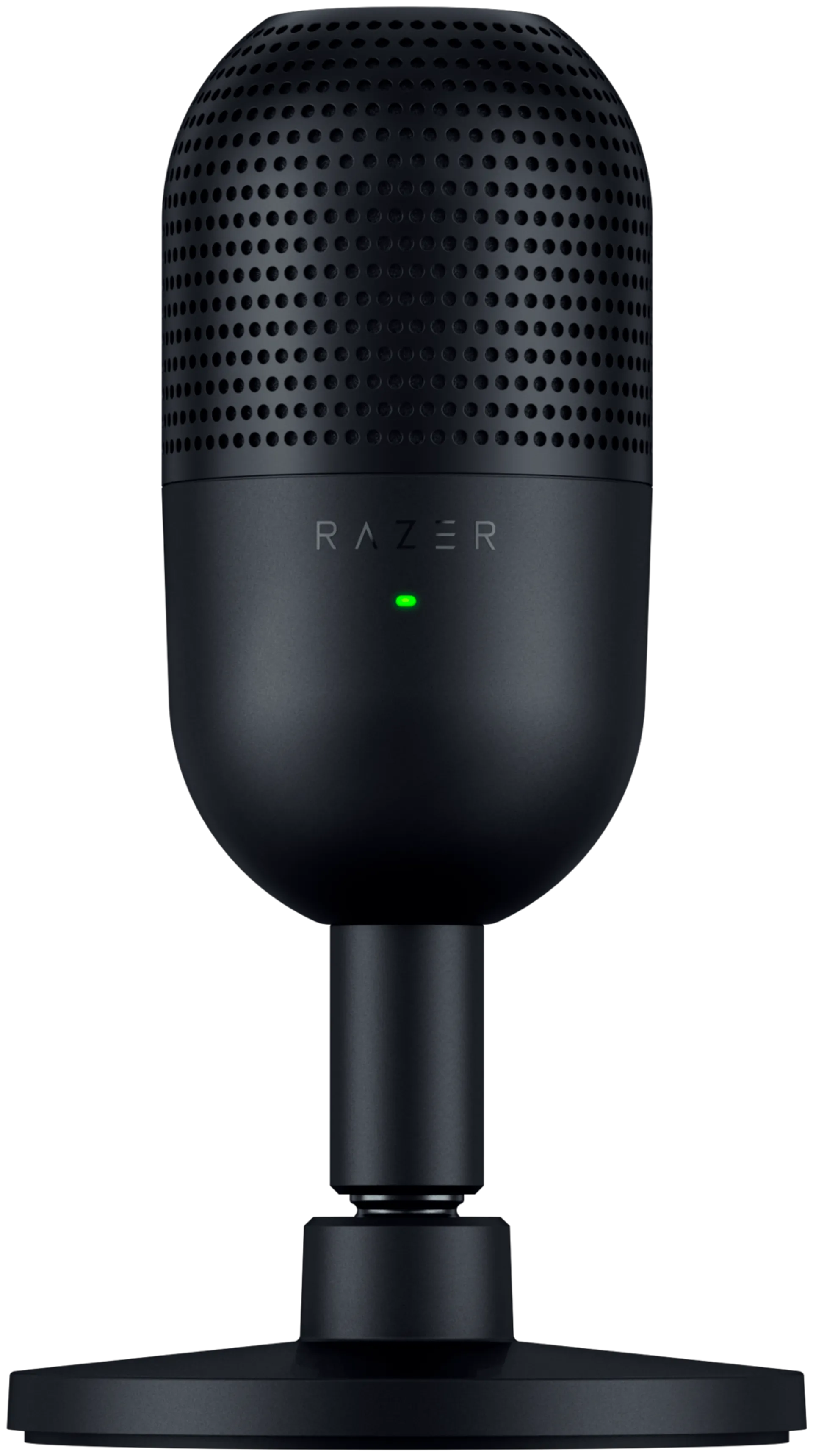 Razer Seiren V3 mini mikrofoni musta - 1