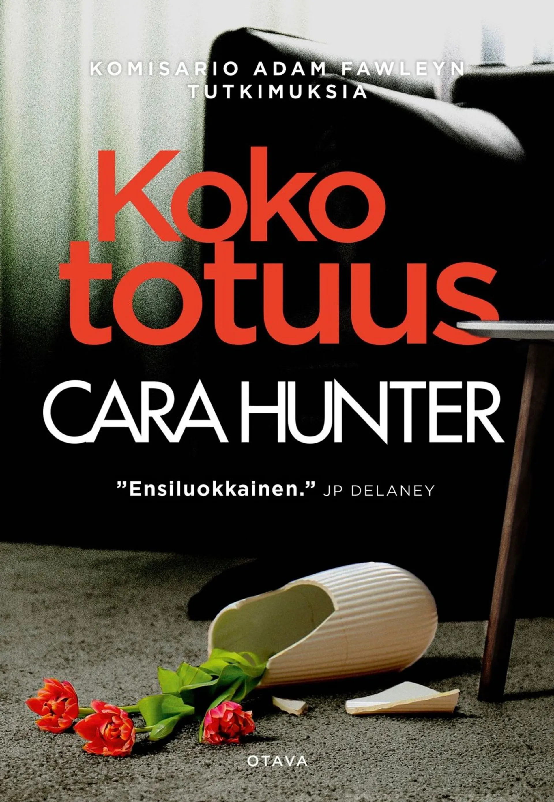 Hunter, Koko totuus