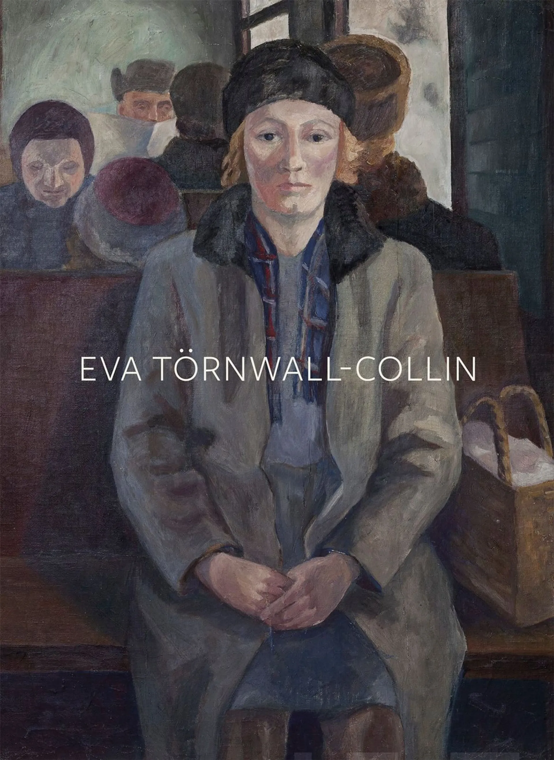 Konttinen, Eva Törnwall-Collin