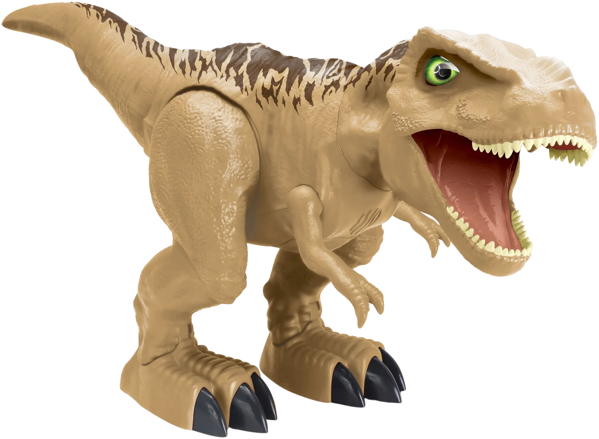 Dinos unleashed giant t-rex - 2