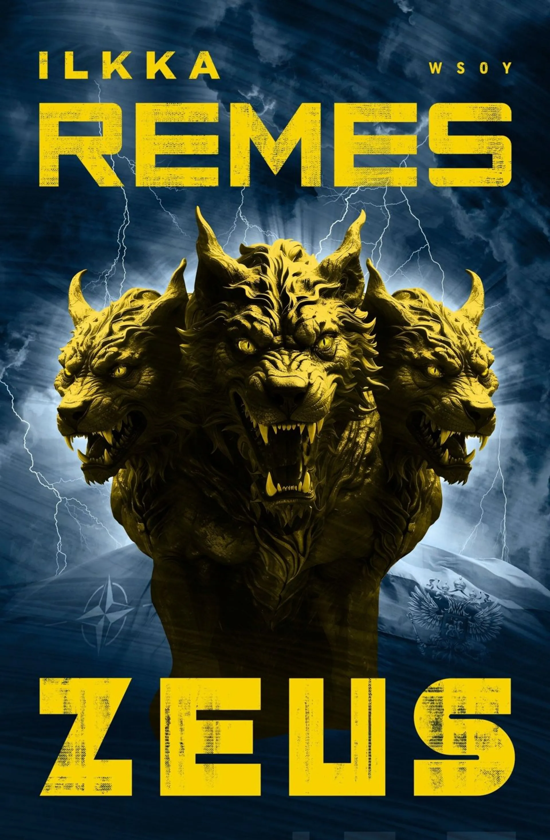 Remes, Zeus