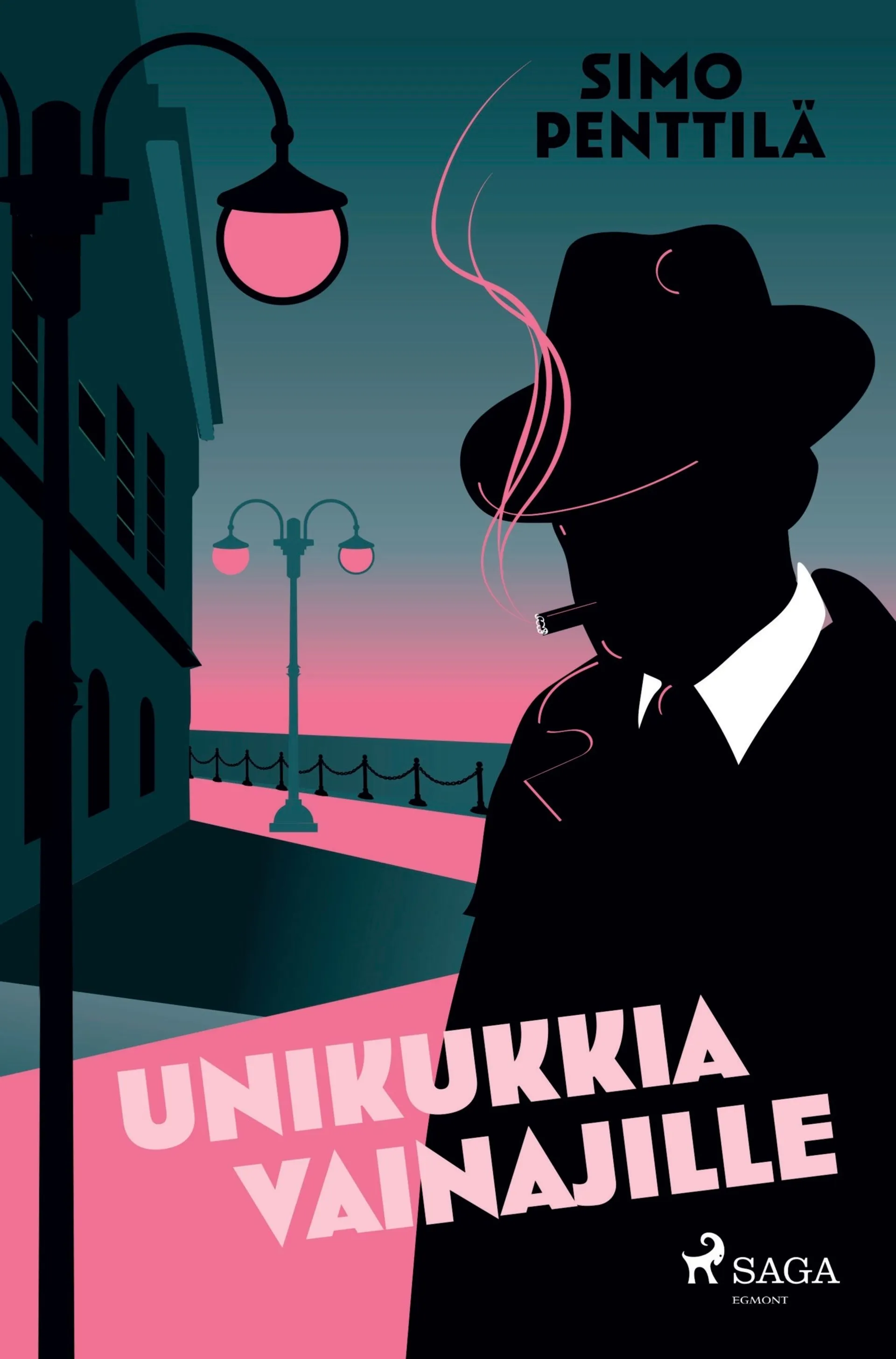 Penttilä, Unikukkia vainajille