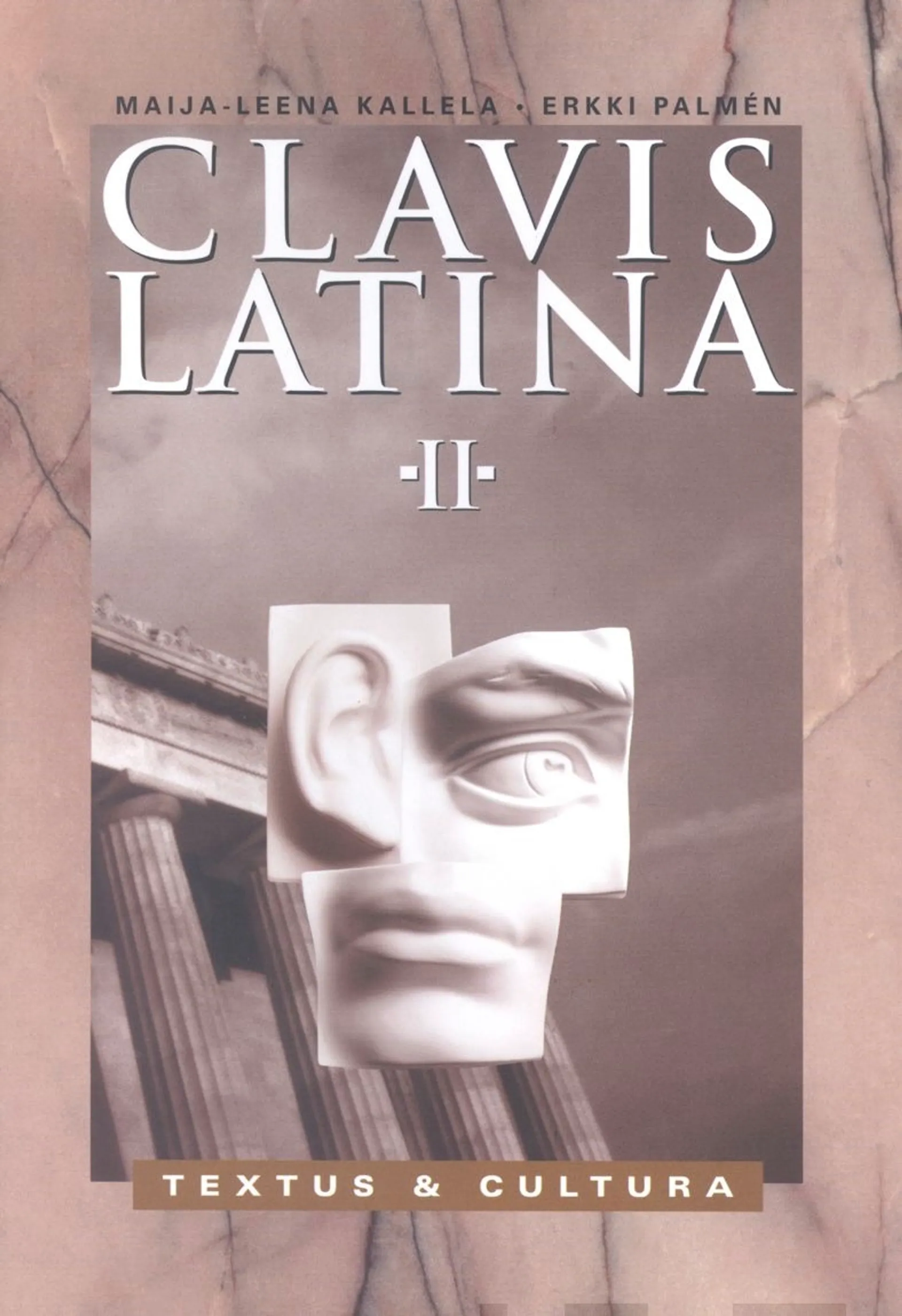 Kallela, Clavis Latina II Textus & Cultura