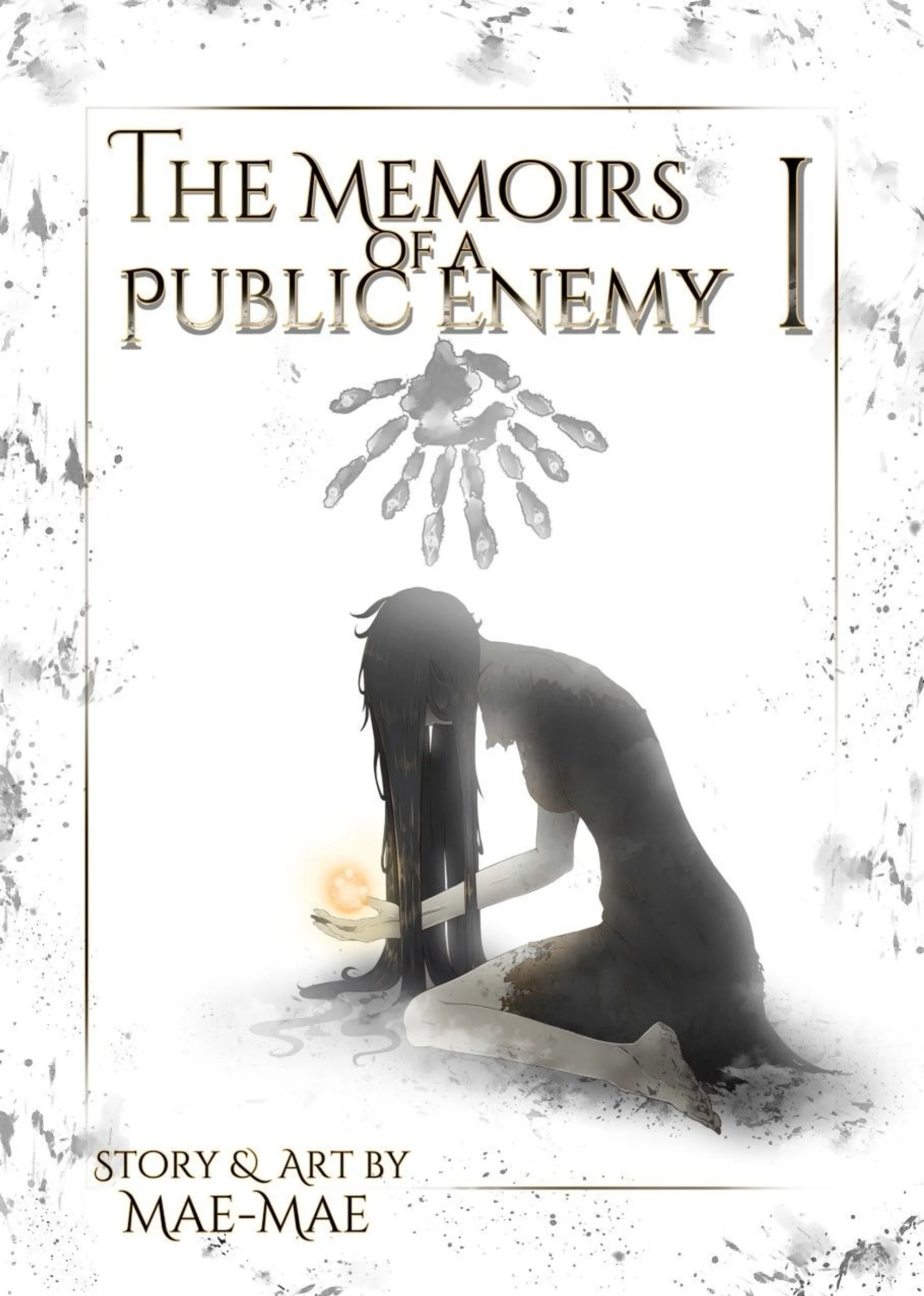 Korvensivu, The Memoirs of a Public Enemy Vol.1