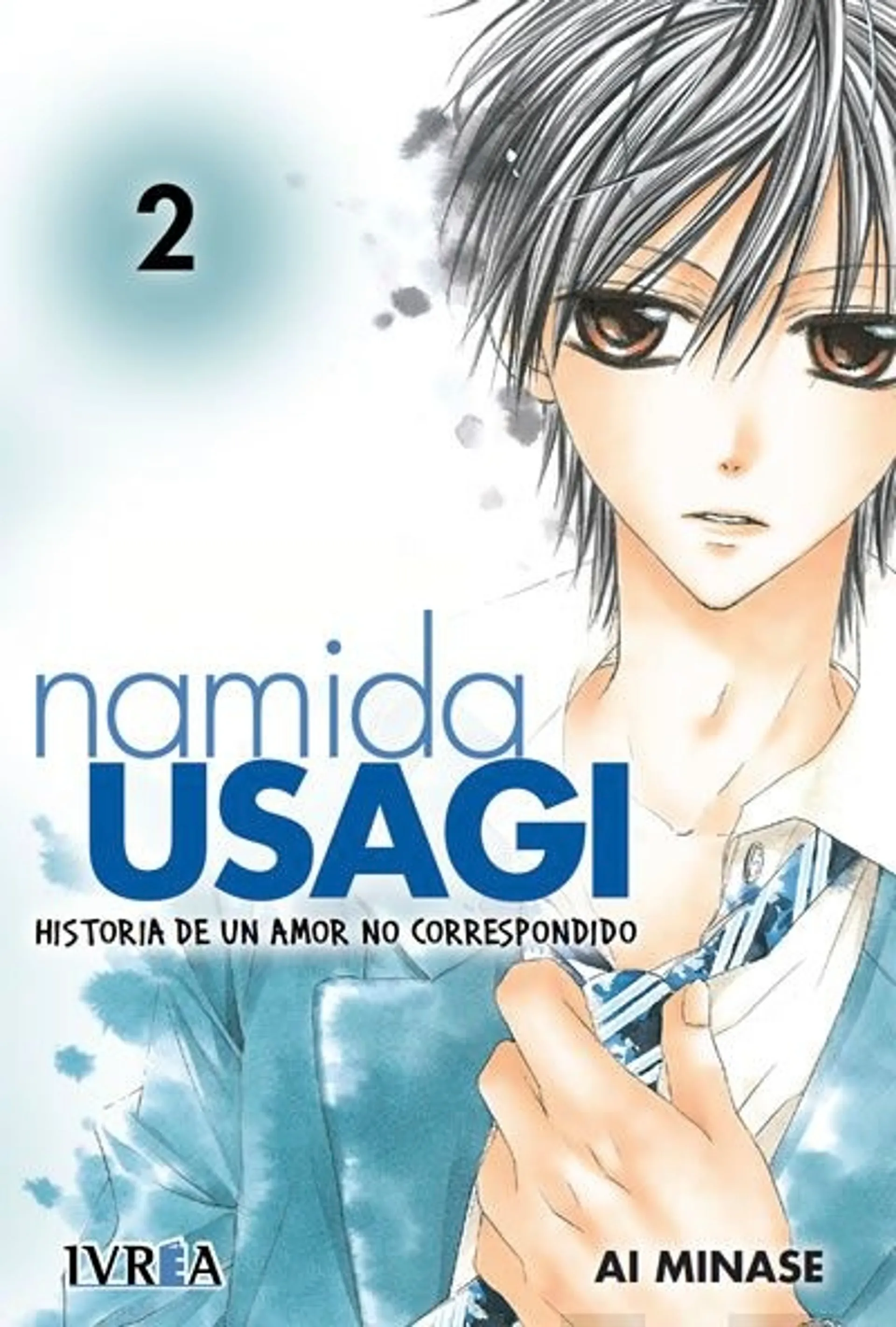 Minase, Namida usagi 2 (espanjankielinen) - historia de un amor no correspondido