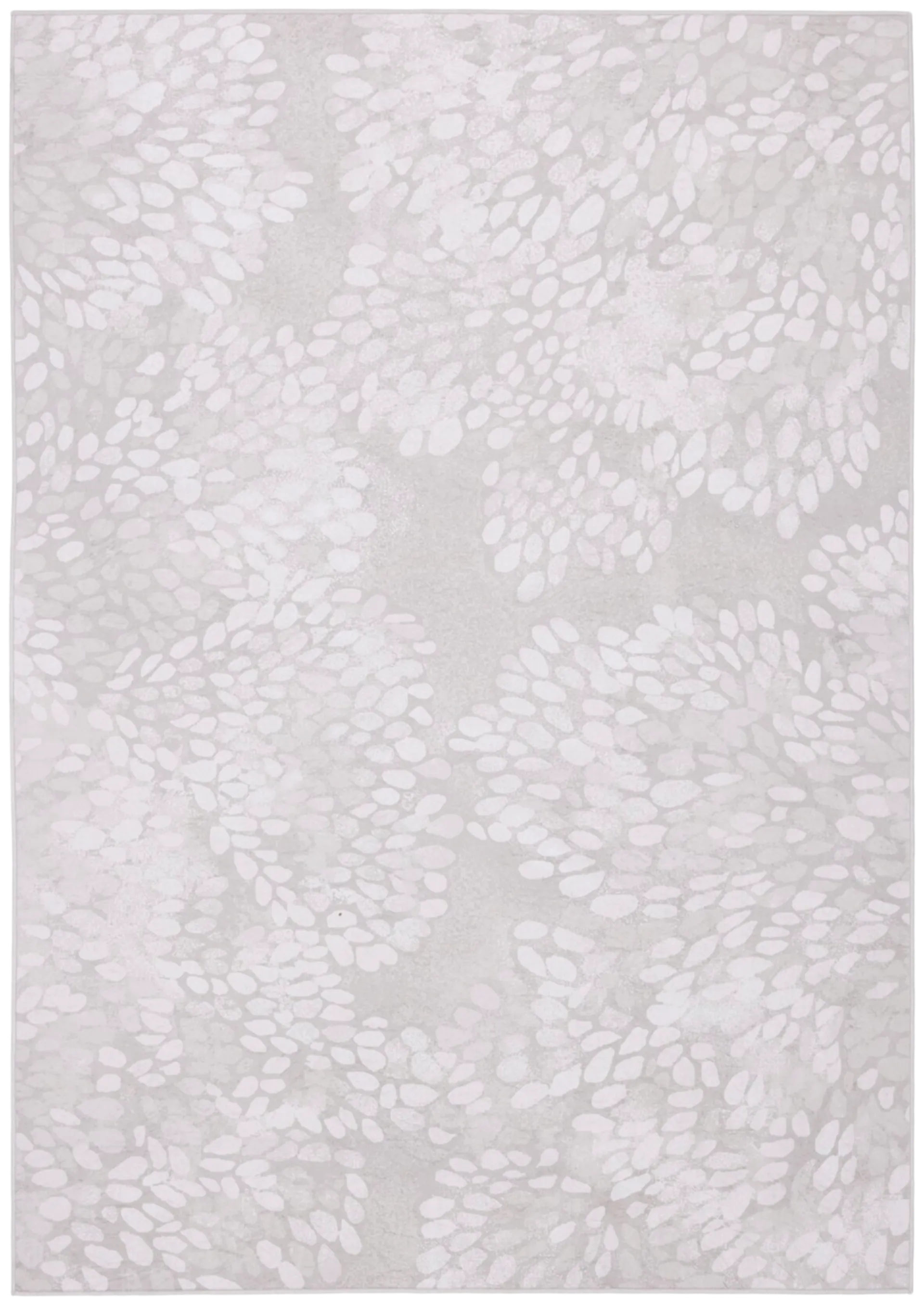 Vallila silky matto Puumaja 140x200cm beige - 1